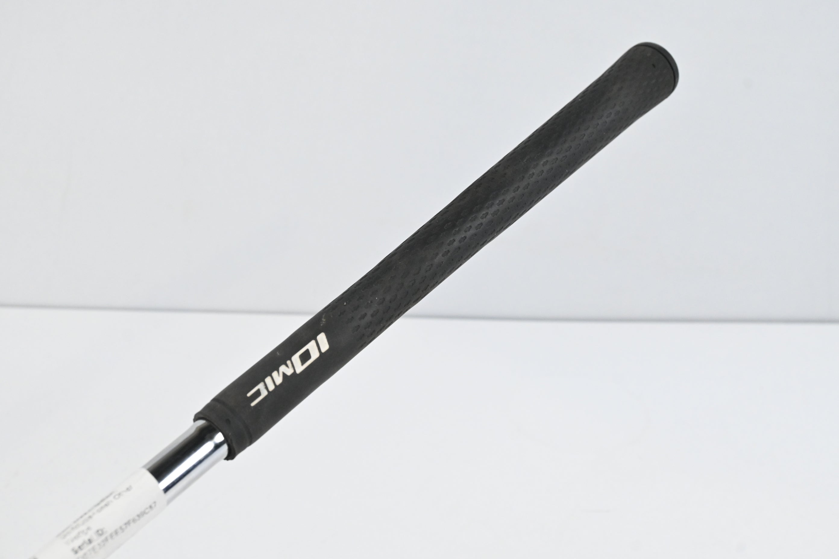Maxfli Revolution Gap Wedge / 52 Degree / Wedge Flex Dynamic Gold Shaft
