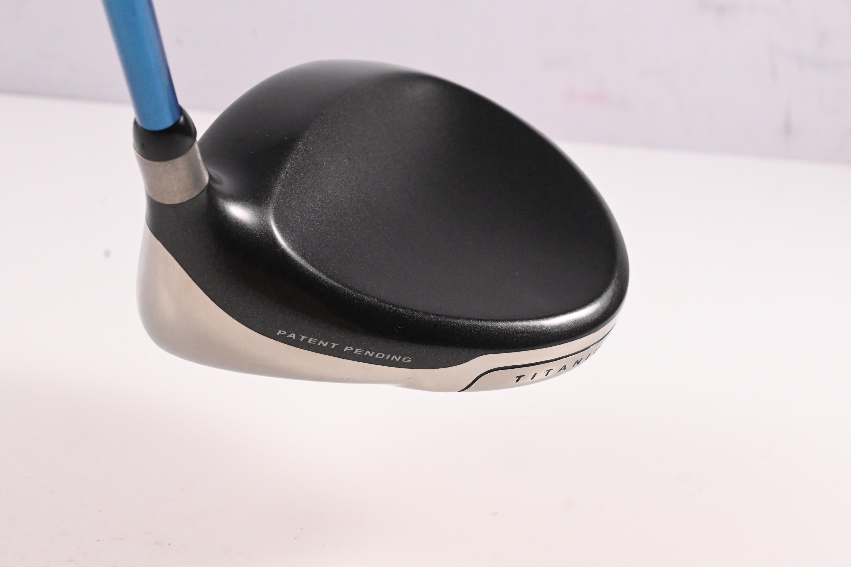 Cleveland HiBore Driver / 11.5 Degree / Senior Flex ProLaunch Blue 45 Shaft