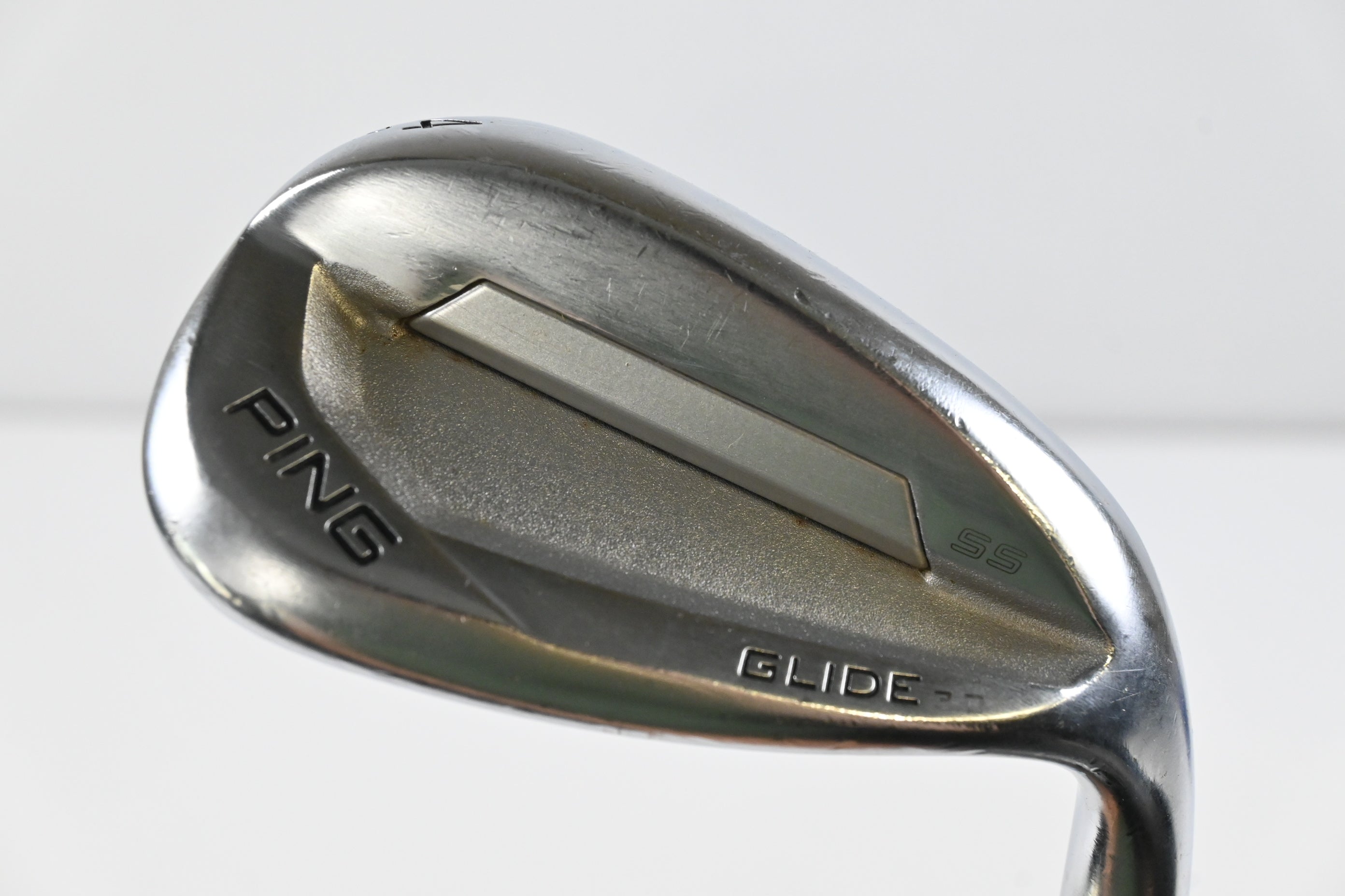 Ping Glide 3.0 Sand Wedge / 54 Degree / Black Dot / Wedge Flex Ping Z-Z115 Shaft