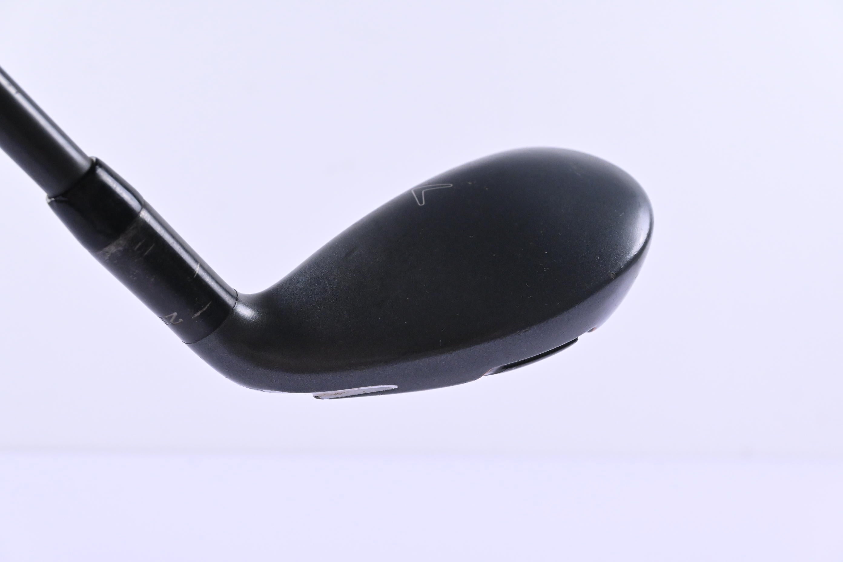 Callaway X2 Hot #6 Hybrid / 28 Degree / Senior Flex X2 Hot 55 Shaft