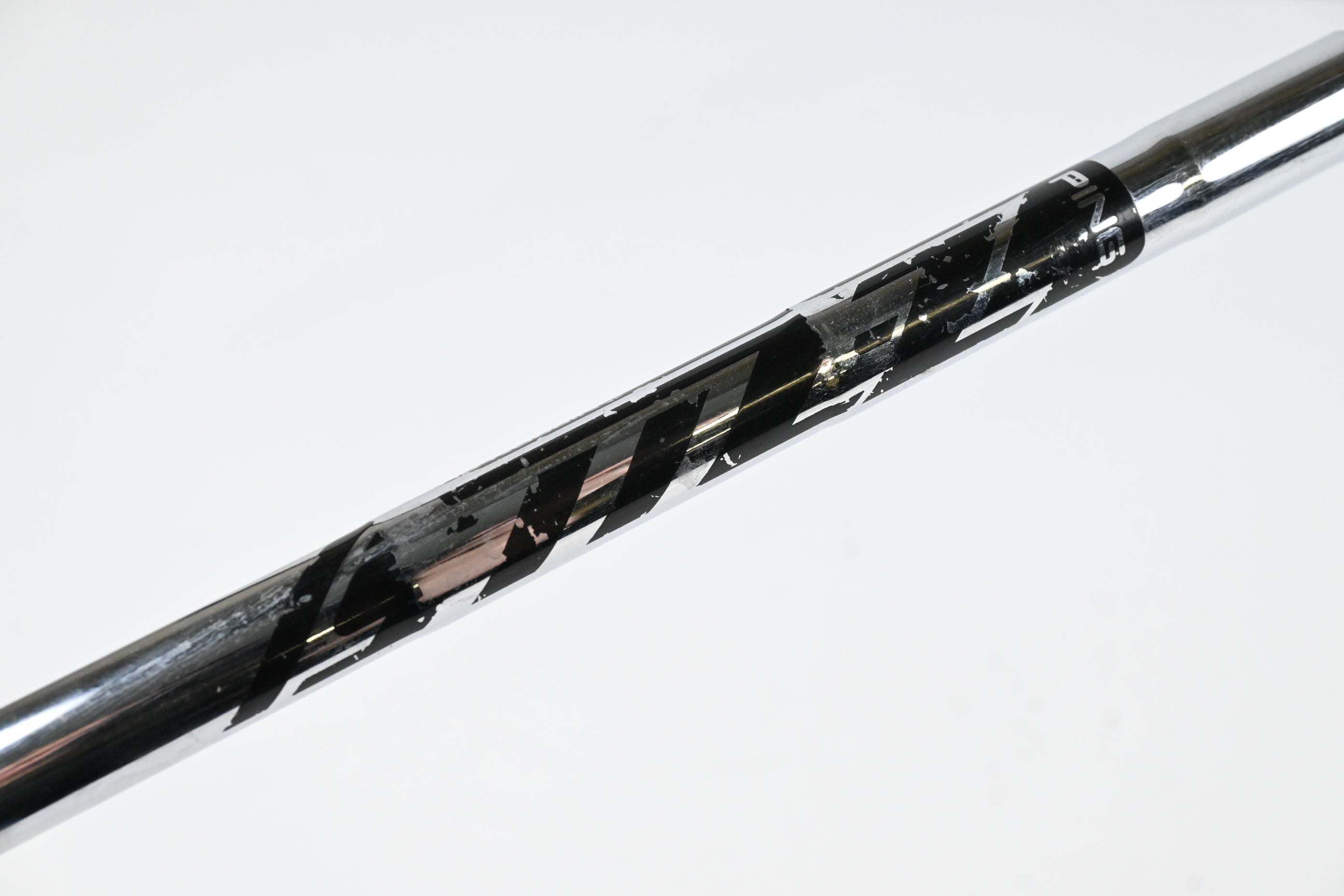 Ping Glide 4.0 Lob Wedge / 60 Degree / Black Dot / Wedge Flex Ping Z-Z115