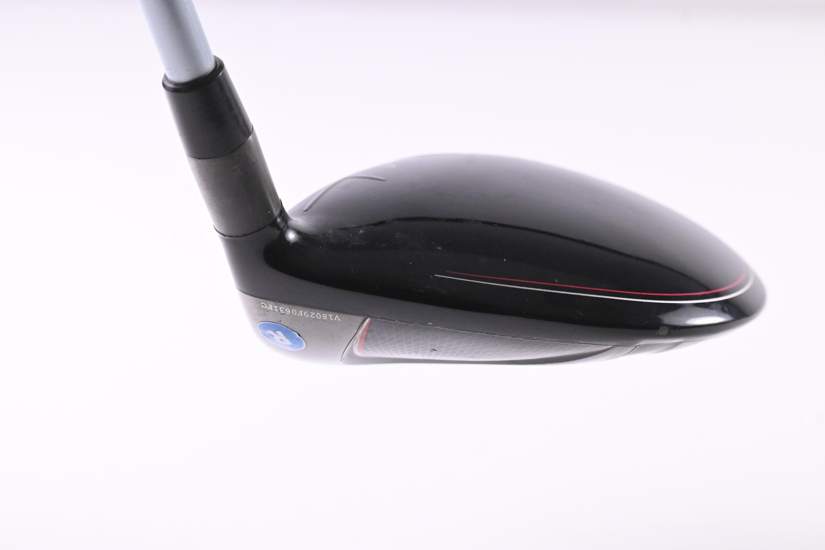 Callaway XR Speed #3 Wood / 15 Degree / Regular Flex Hzrdus T800 55 Shaft