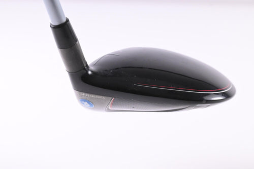 Callaway XR Speed #3 Wood / 15 Degree / Regular Flex Hzrdus T800 55 Shaft