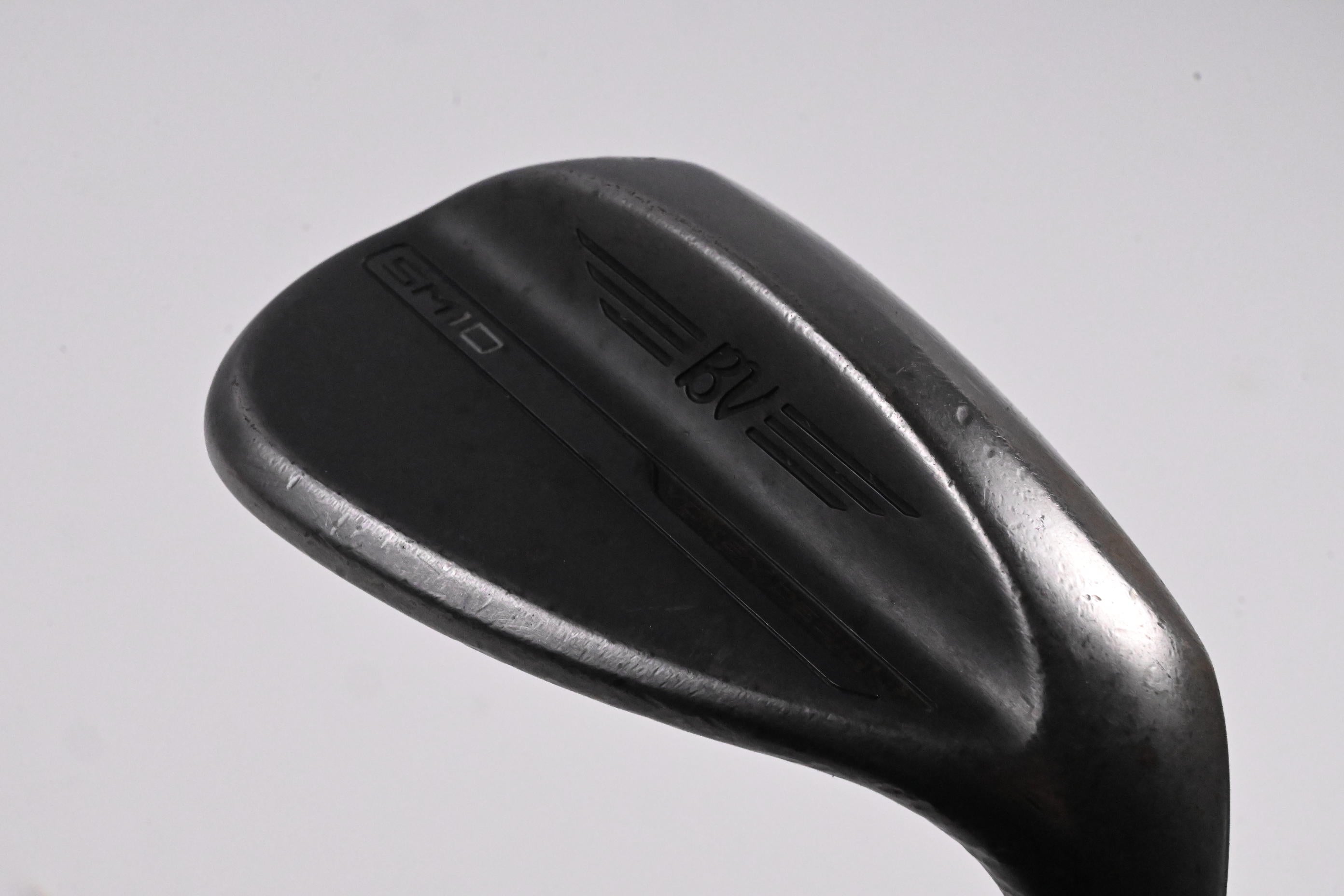 Titleist Vokey SM10 Lob Wedge / 58 Degree / Stiff Flex Project X LZ Shaft