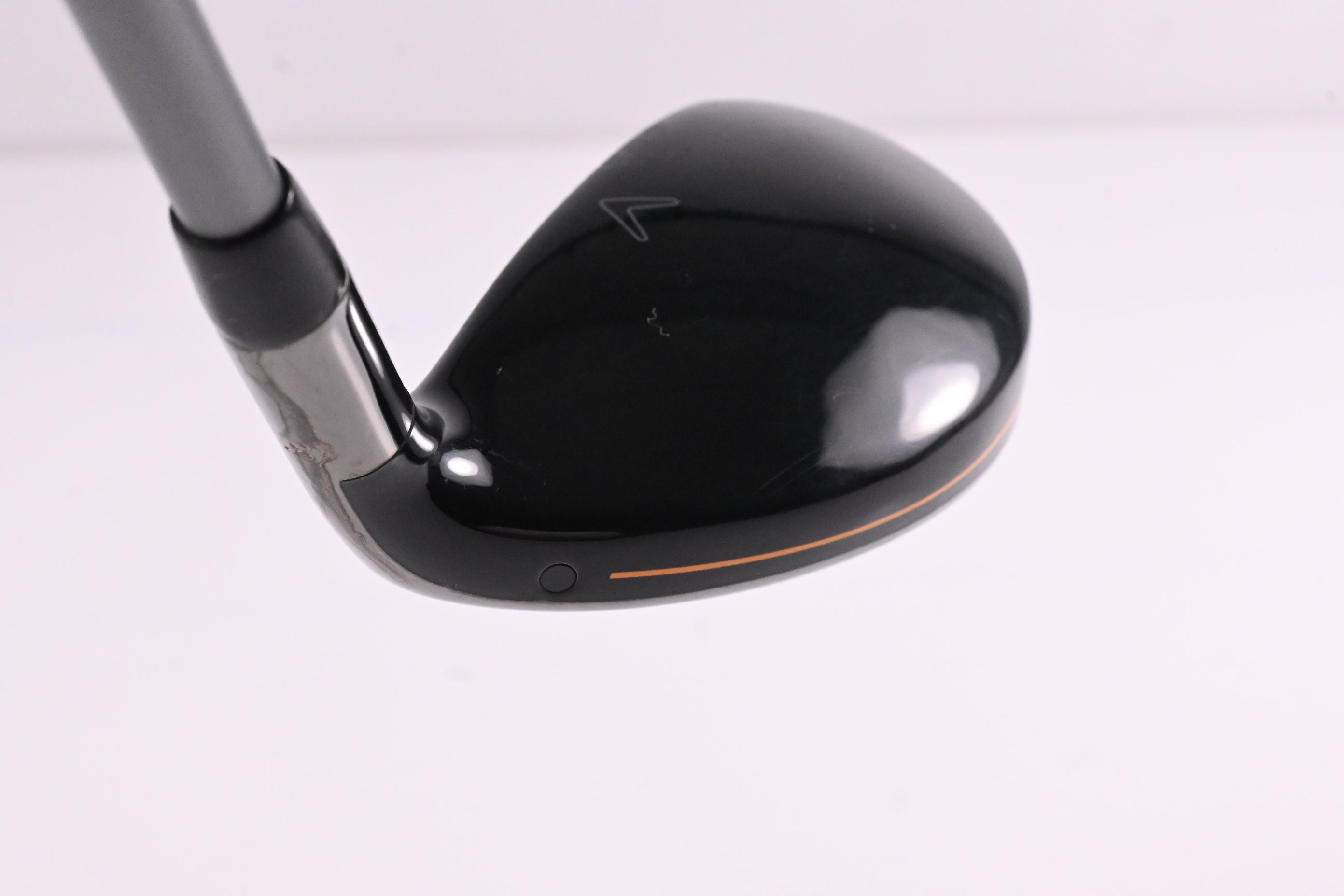 Callaway Mavrik #3 Hybrid / 18 Degree / Stiff Flex Catalyst 75 Shaft