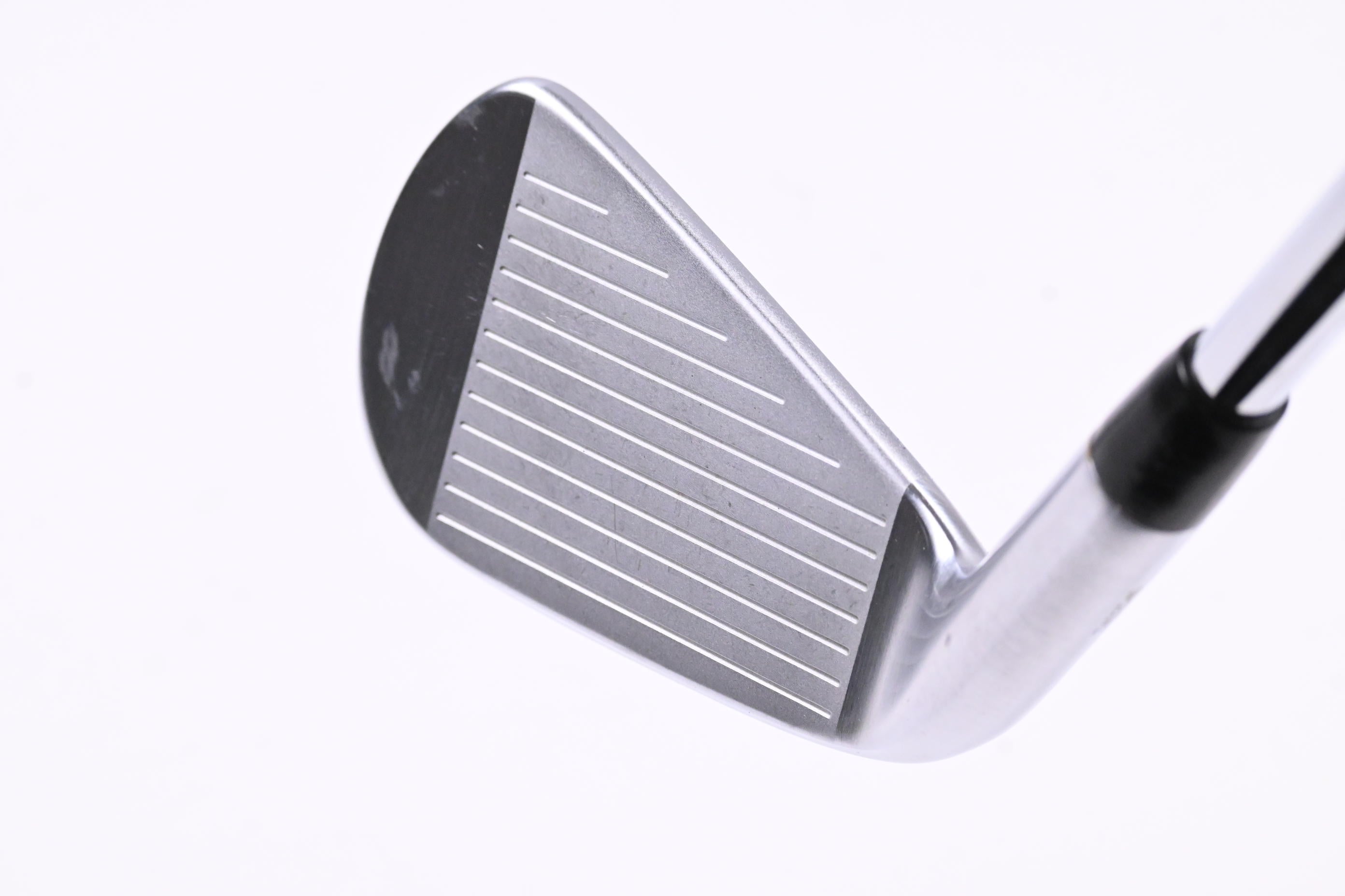 Titleist T200 Utility #4 Iron / 22 Degree / Stiff Flex Dynamic Gold 120 S300
