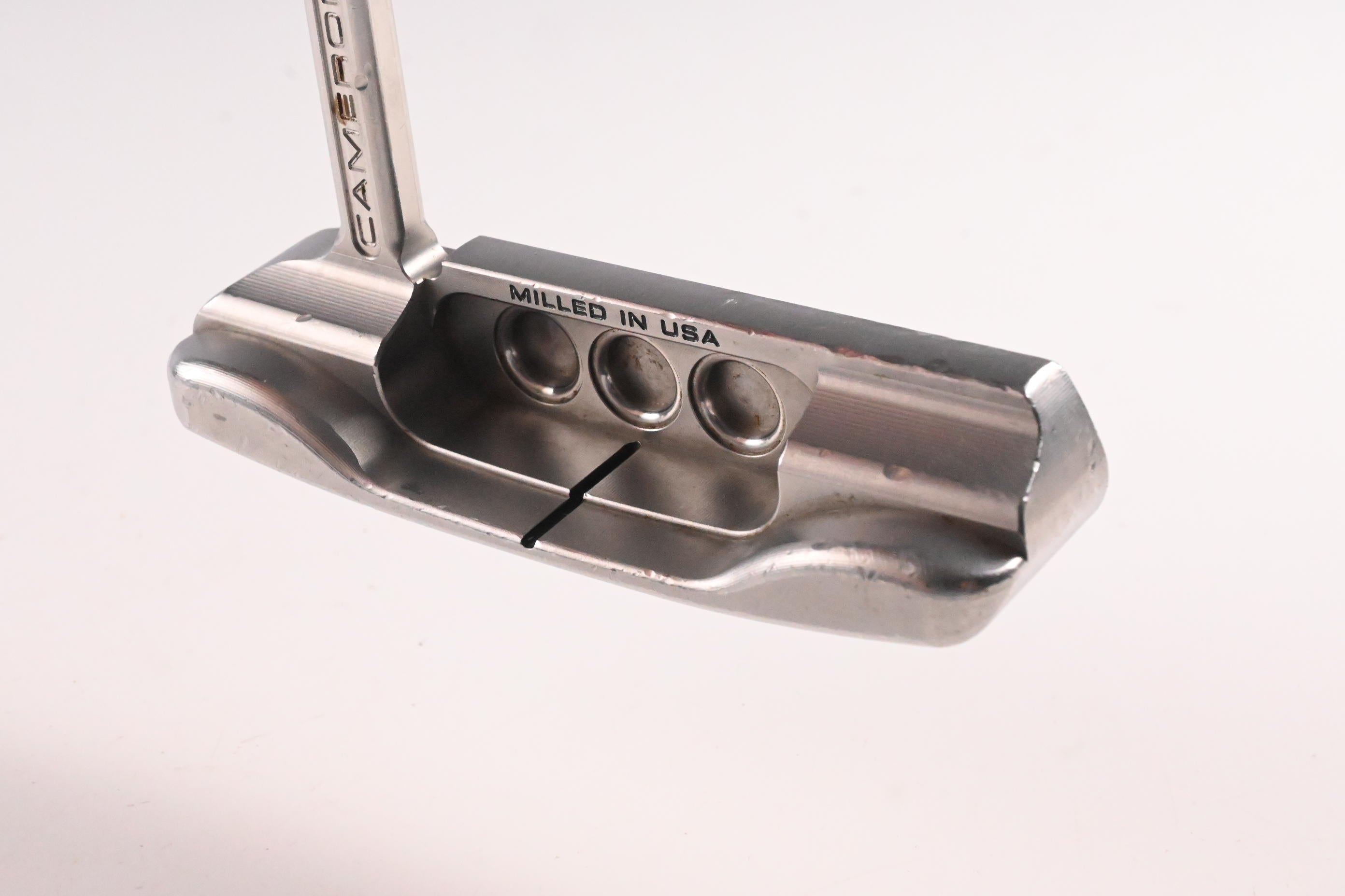Scotty Cameron Super Select Newport Putter / 34 Inch