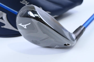 Mizuno JPX One #4 Hybrid / 22 Degree / Regular Flex Denali Frost Blue 70