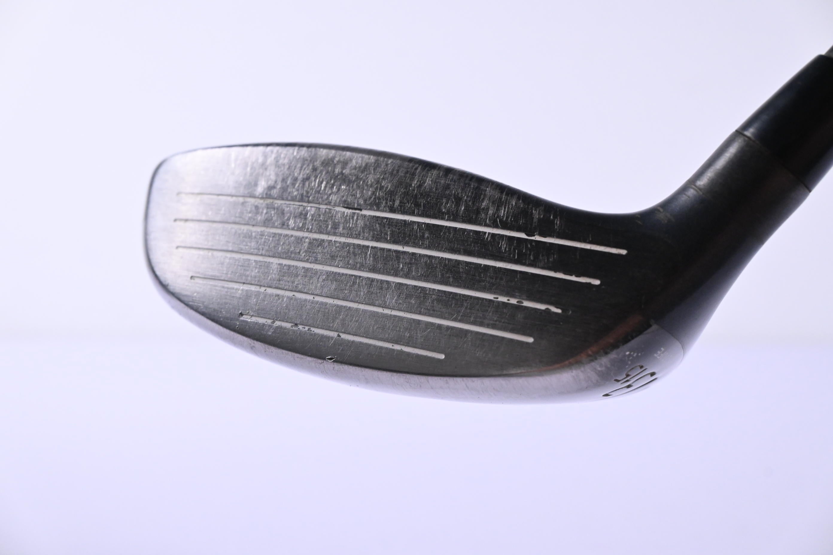 Ping G25 Fairway #3 Wood / 15 Degree / Stiff Flex Ping TFC 189 Shaft