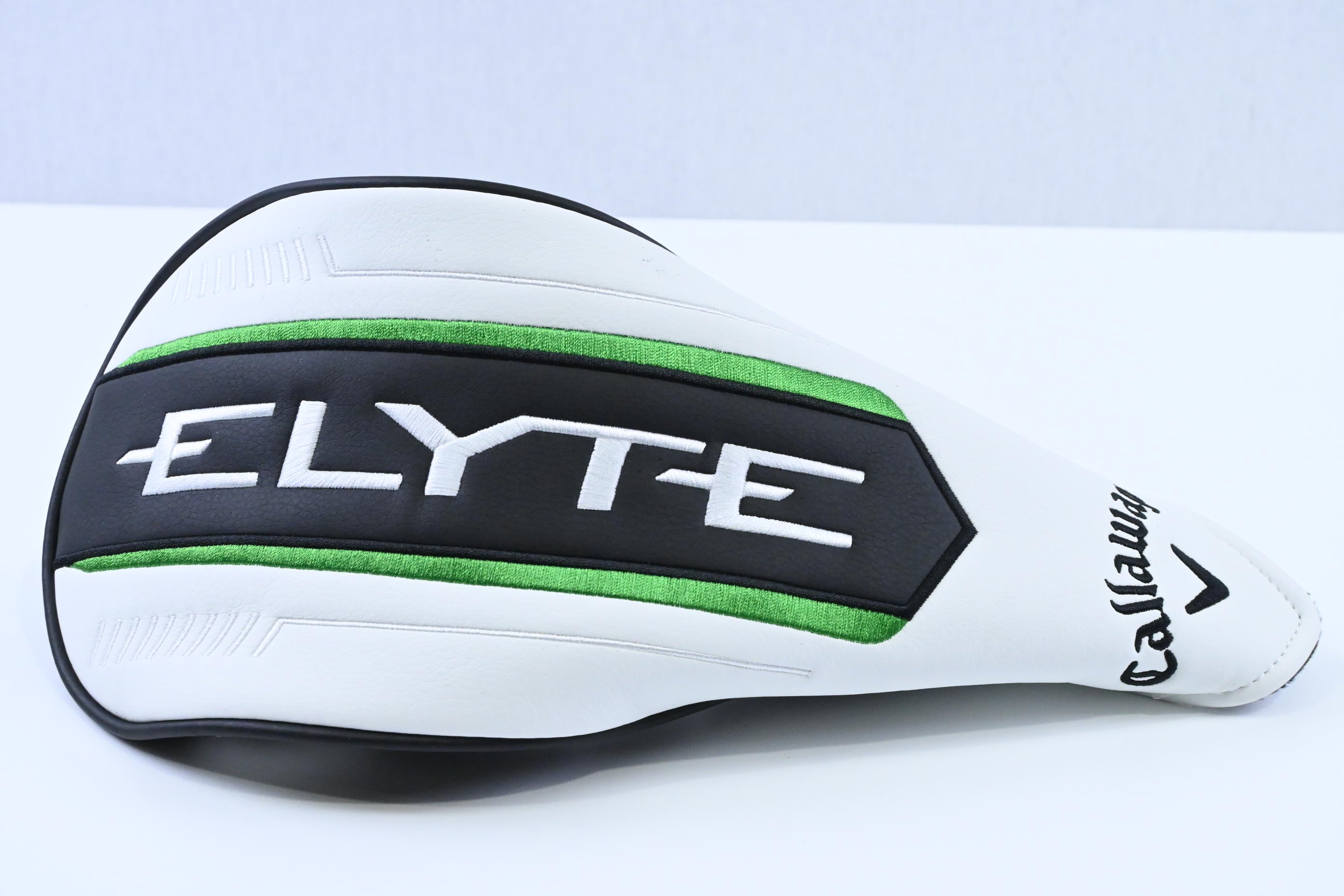 Callaway Elyte Triple Diamond Driver / 9 Degree / Stiff Flex Tensei 1K Black 65