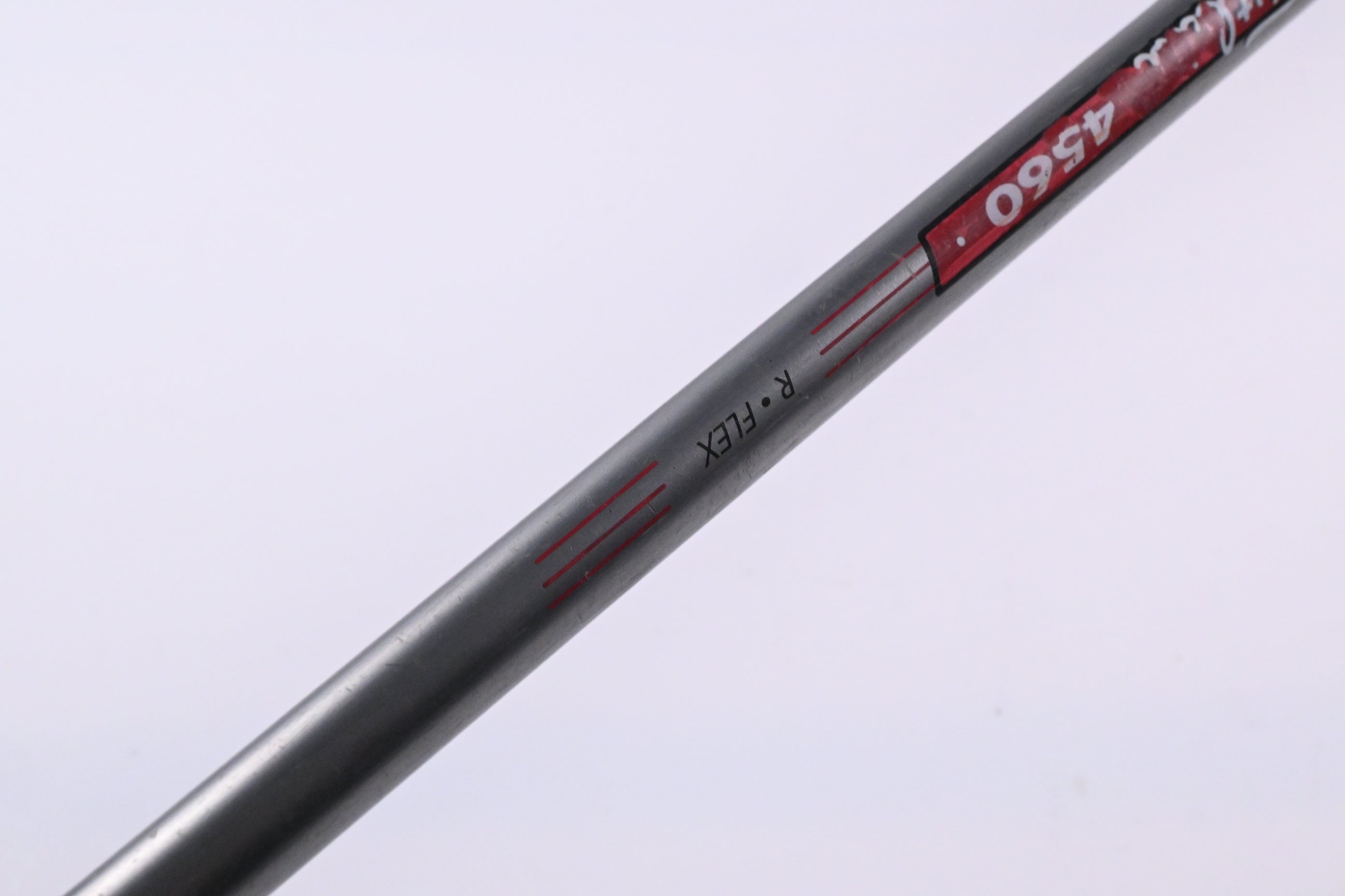 Titleist 983K Driver / 9.5 Degree / Regular Flex Titleist 4560 Shaft