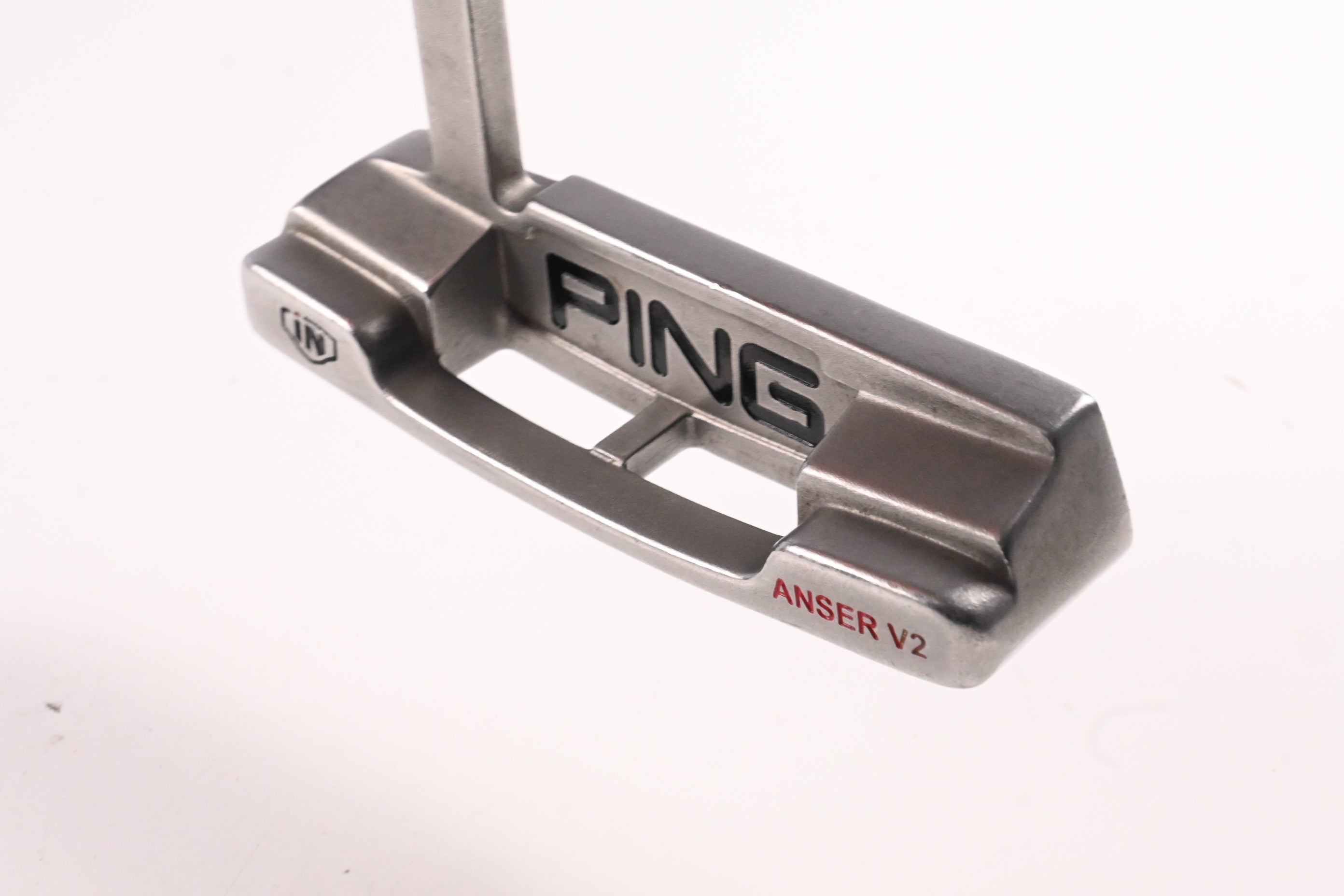 Ping In Anser V2 Putter / 35 Inch