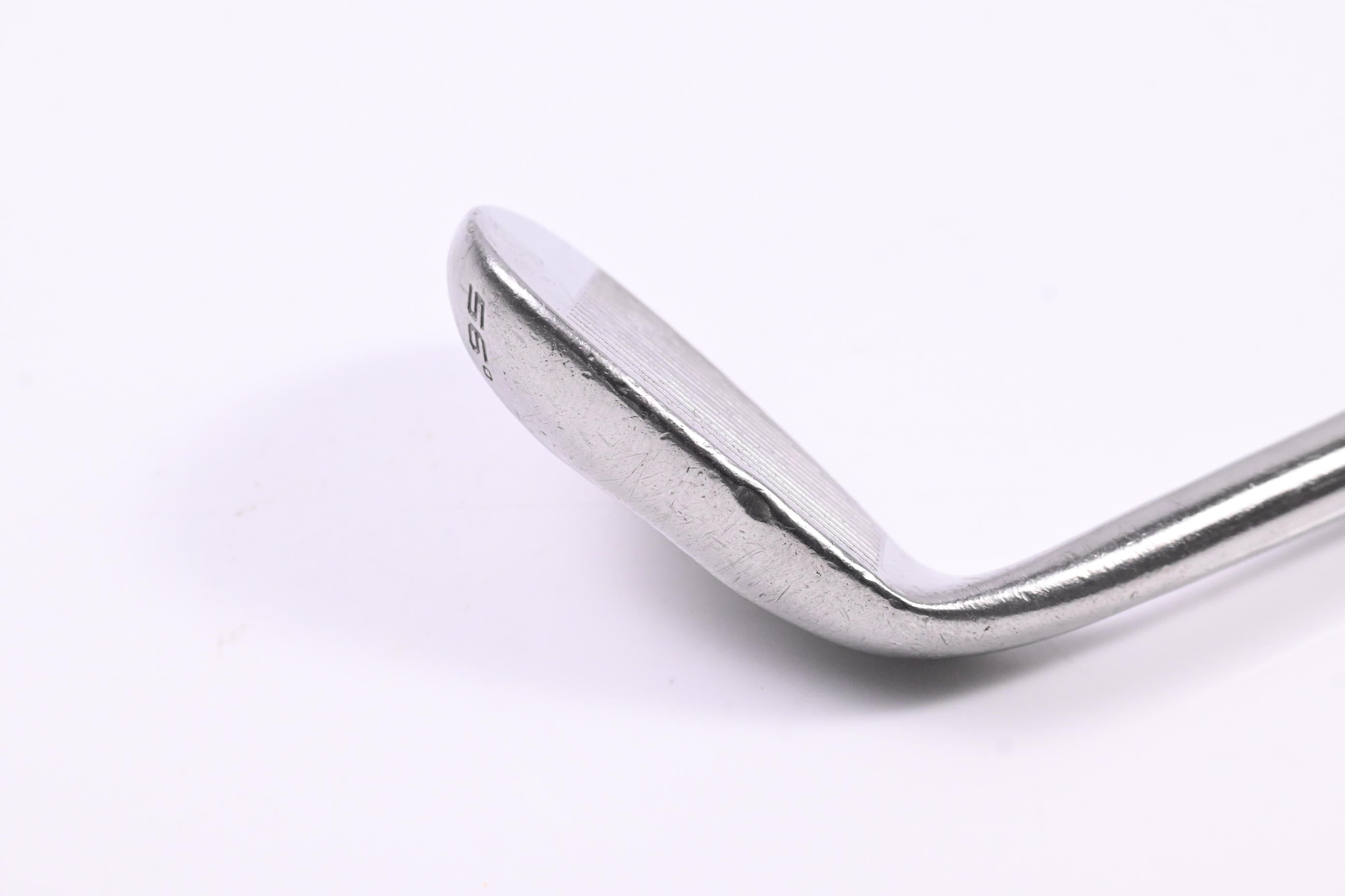 Cobra King Pur Sand Wedge / 56 Degree / Stiff Flex Dynamic Gold S200 Shaft