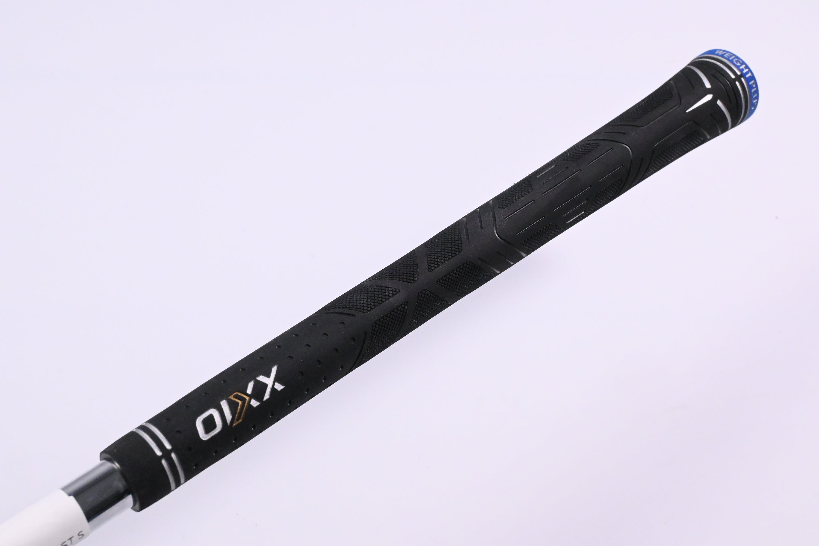 XXIO 12 Approach Wedge / 48 Degree / Stiff Flex N.S.Pro 850 DST Shaft