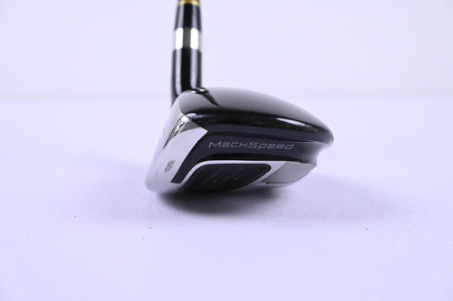 Left Hand Nike SQ Machspeed #3 Hybrid / 21 Degree / Regular Flex UST ProForce 70