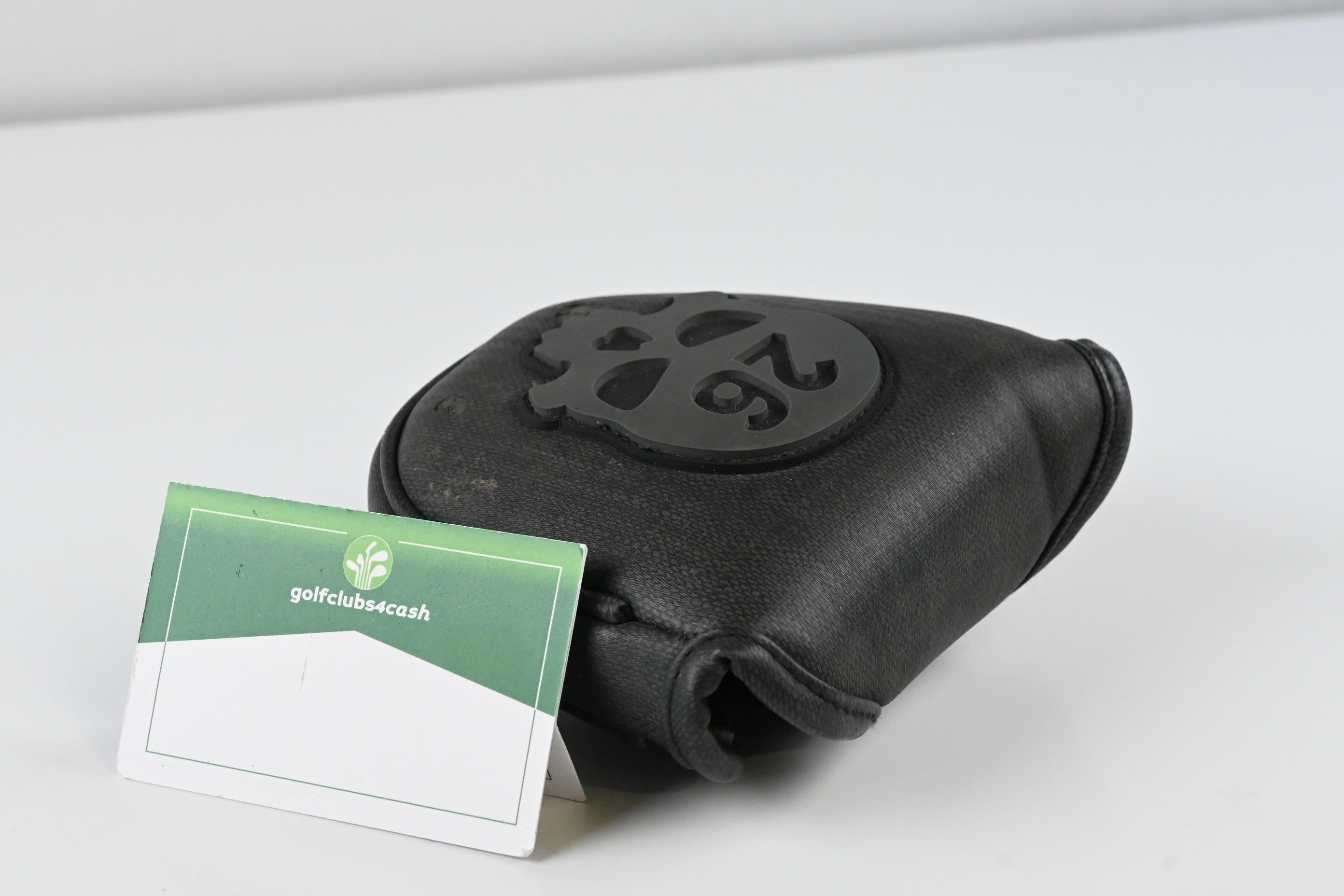 PXG Battle Ready Black Jack Putter / 35 Inch