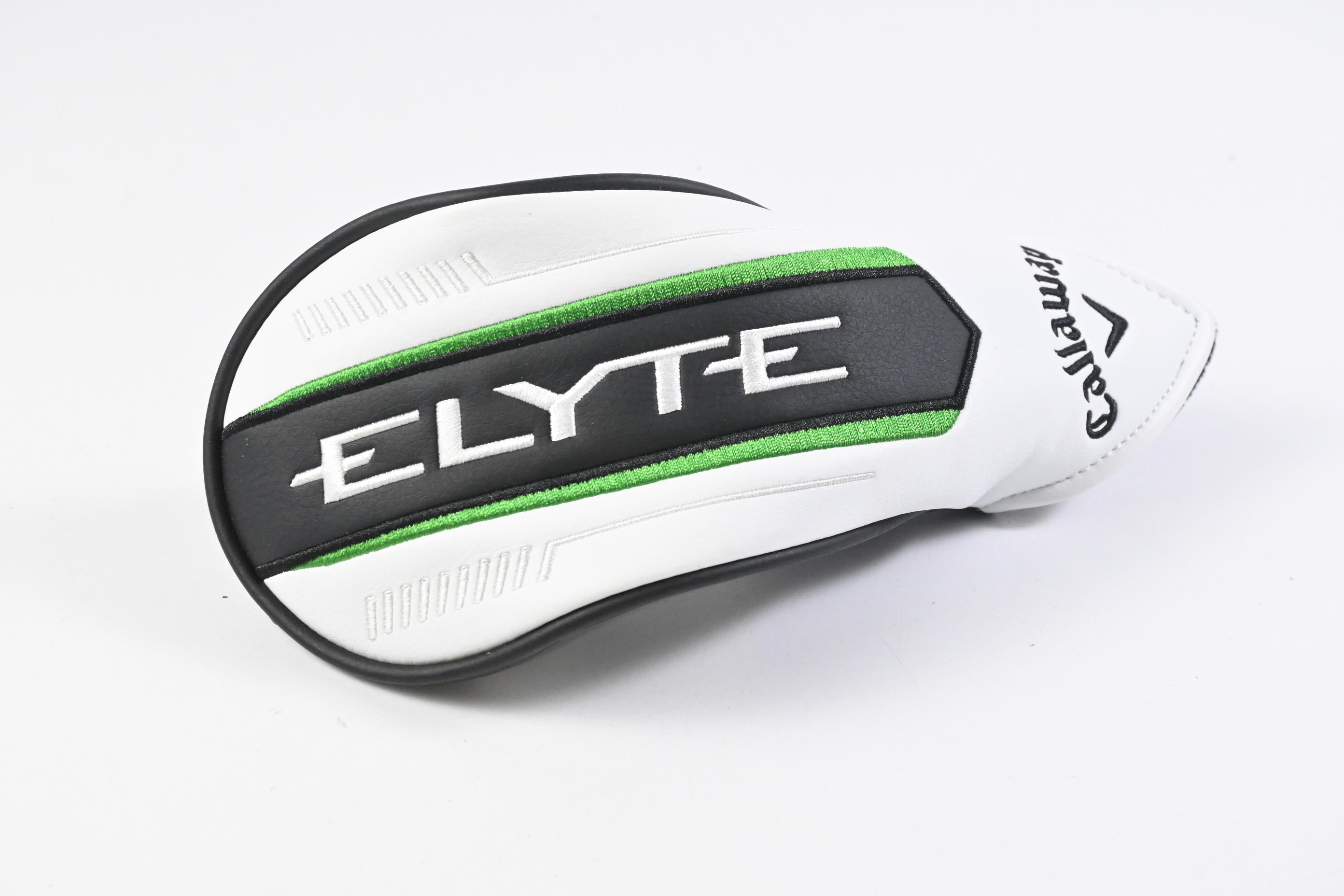 Callaway Elyte X #3 Hybrid / 18 Degree / Regular Flex Denali Blue 60 Shaft