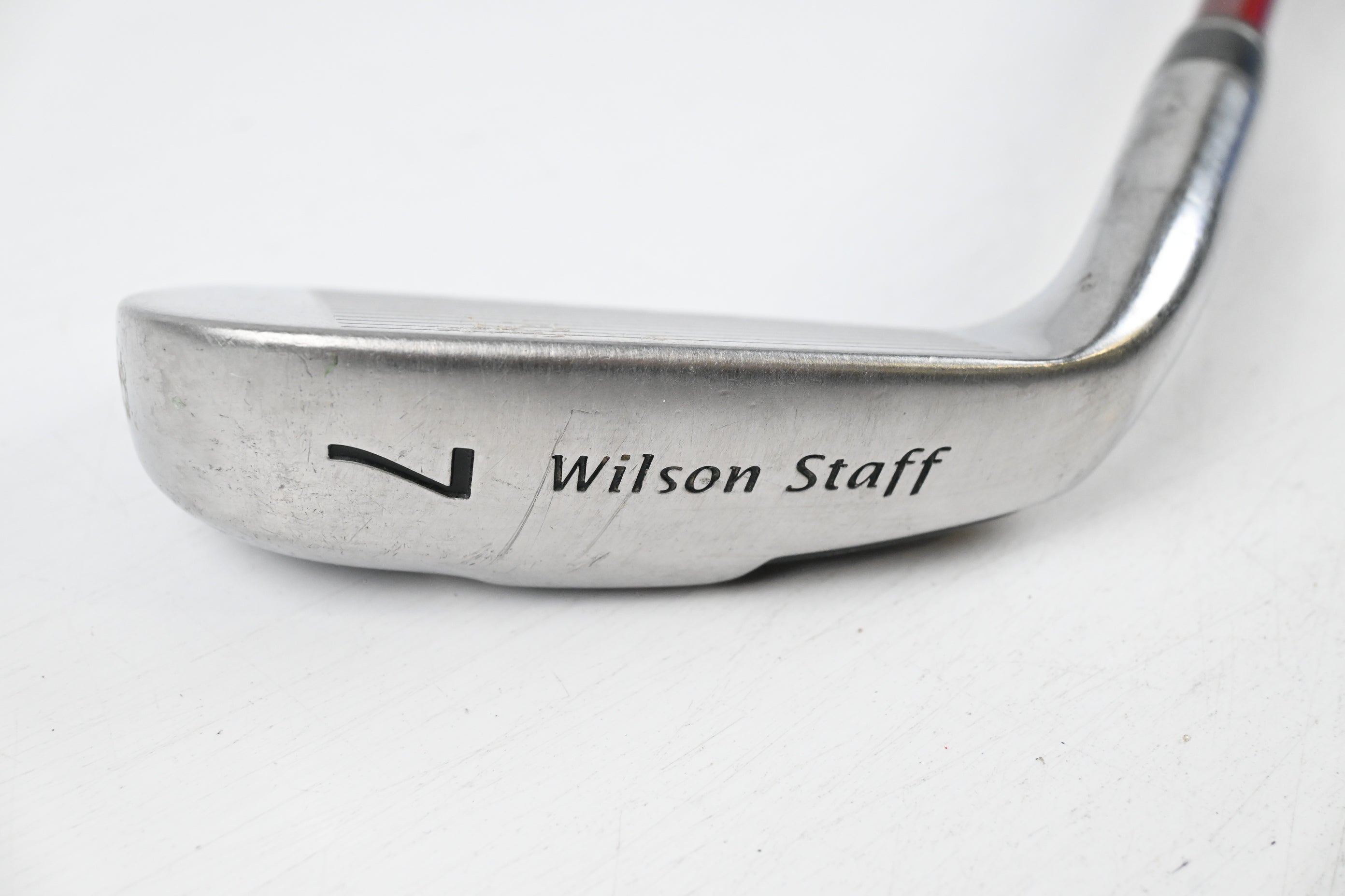 Wilson Di11 #7 Iron / Regular Flex UST Proforce Tip Control 65 Shaft