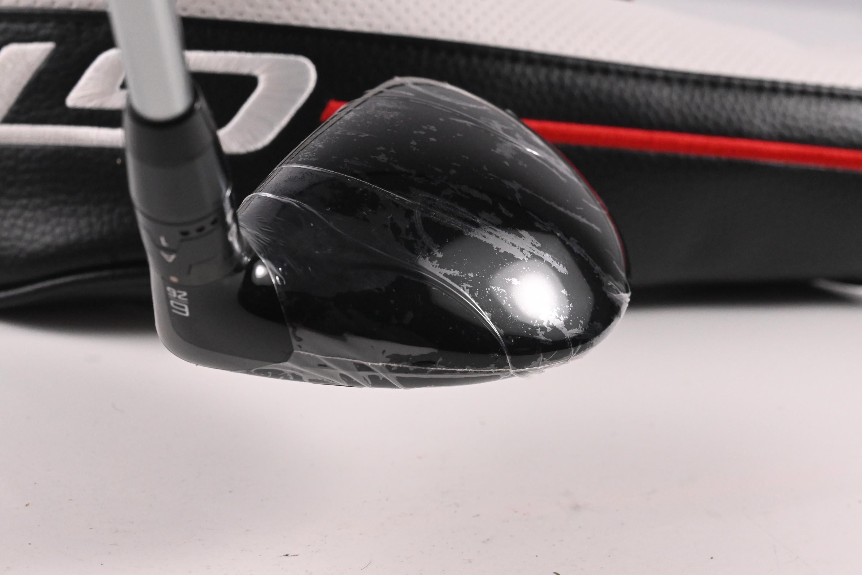 Titleist GT1 #6 Hybrid / 26 Degree / Regular Flex Air Speeder 50HB Shaft