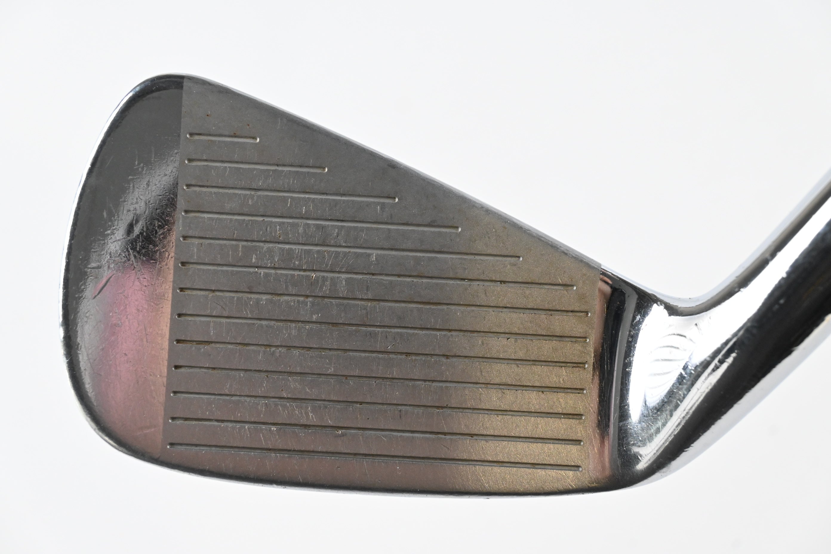 Snake Eyes 600C #6 Iron / Regular Flex Dynamic Gold Lite R300 Shaft