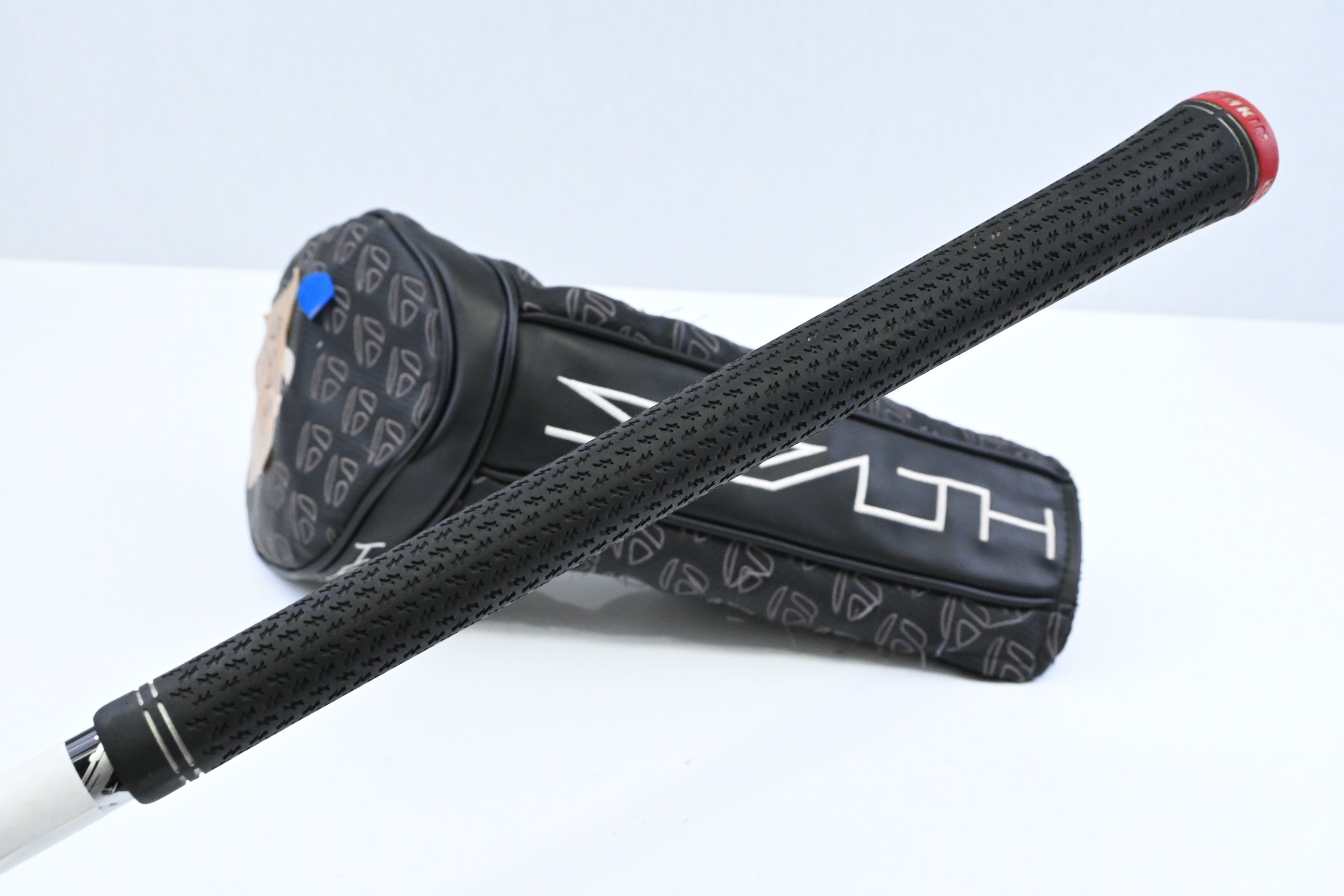 Taylormade Stealth HD Driver / 9 Degree / Stiff Flex Kai'li White 60 Shaft