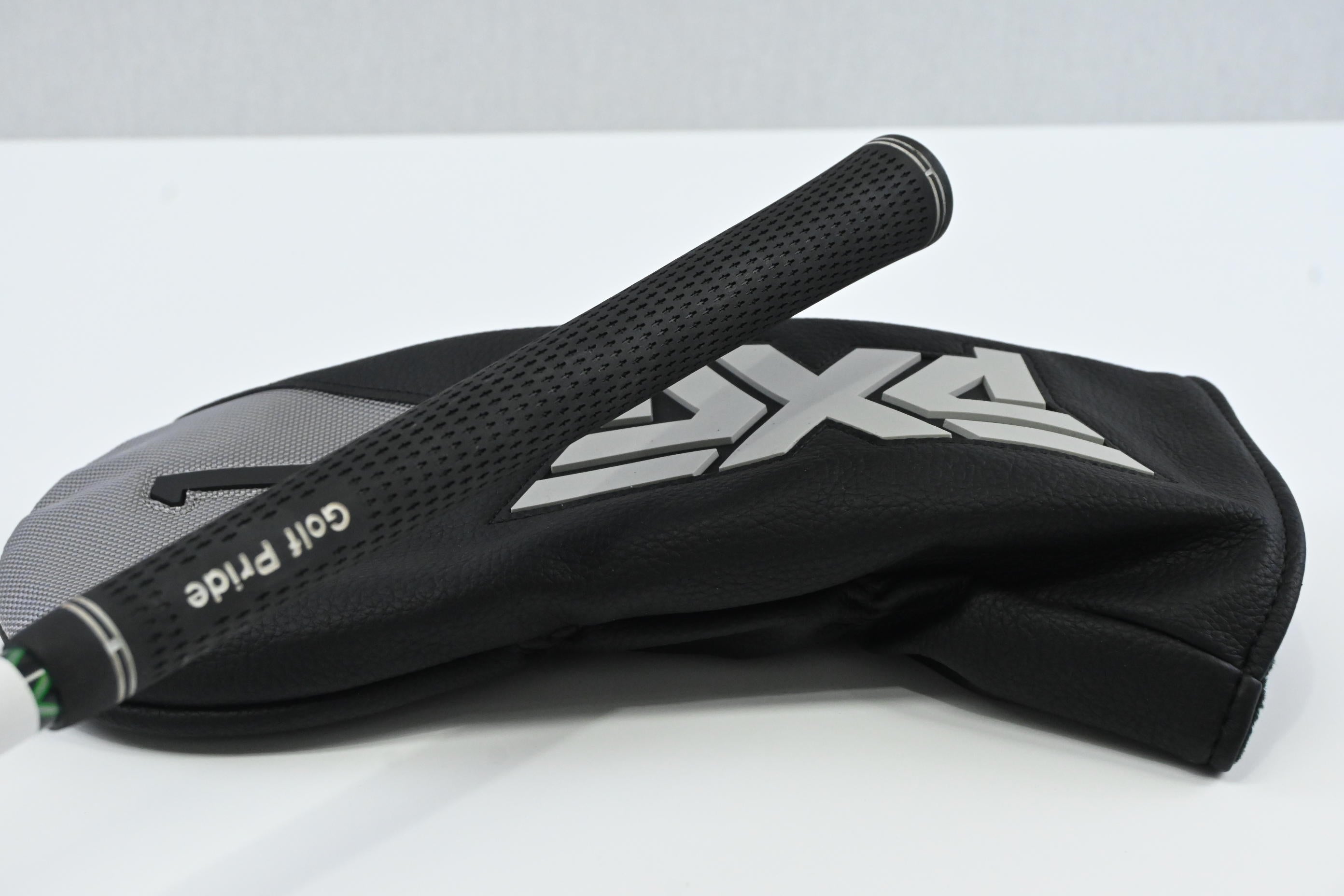 PXG 0811 XF Gen4 Driver / 10.5 Degree / Stiff Flex Cypher 50 Shaft