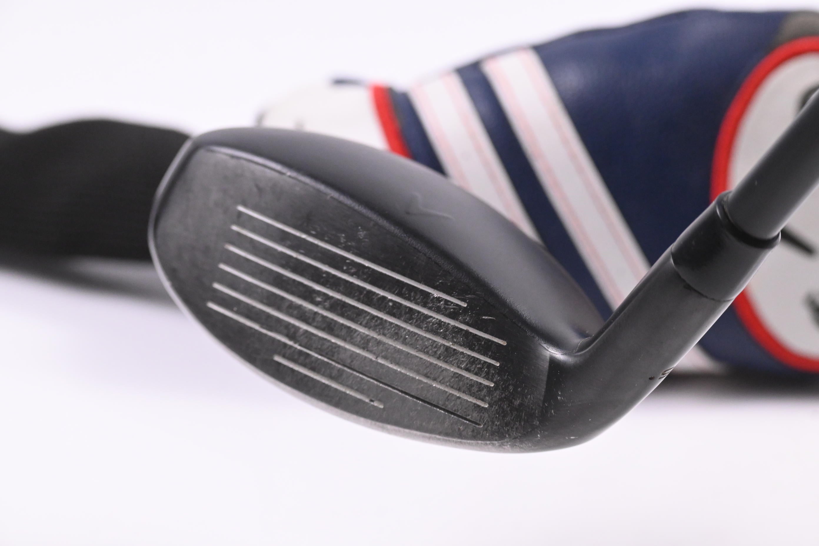 Callaway XR #5 Hybrid / 25 Degree / Stiff Flex Project X San Diego 58 Shaft