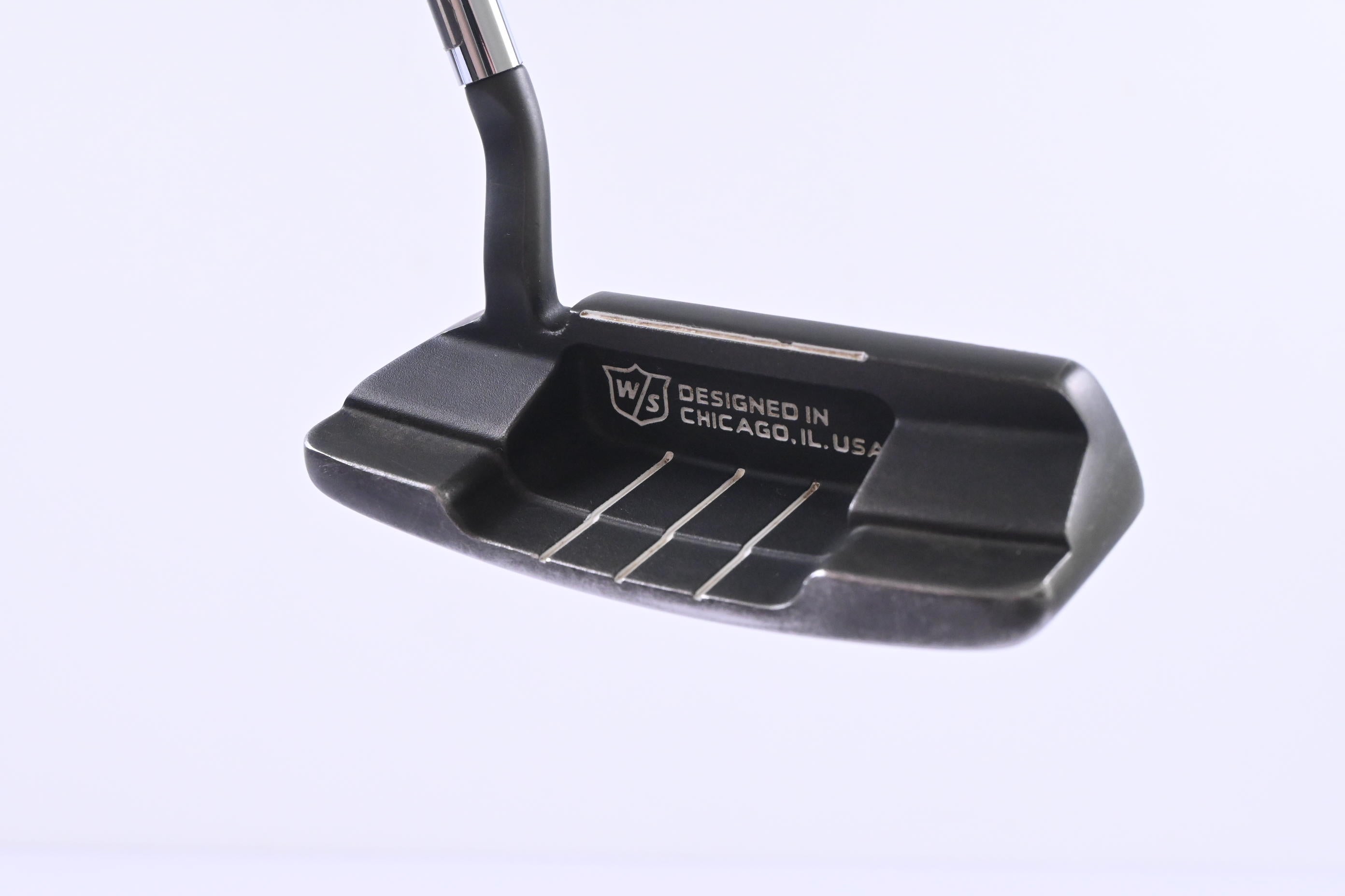 Wilson Infinite Michigan Ave 2018 Putter / 34 Inch