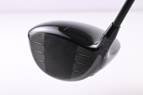 Titleist TSR2 Driver / 10 Degree / Regular Flex HZRDUS CB Red 50 Shaft
