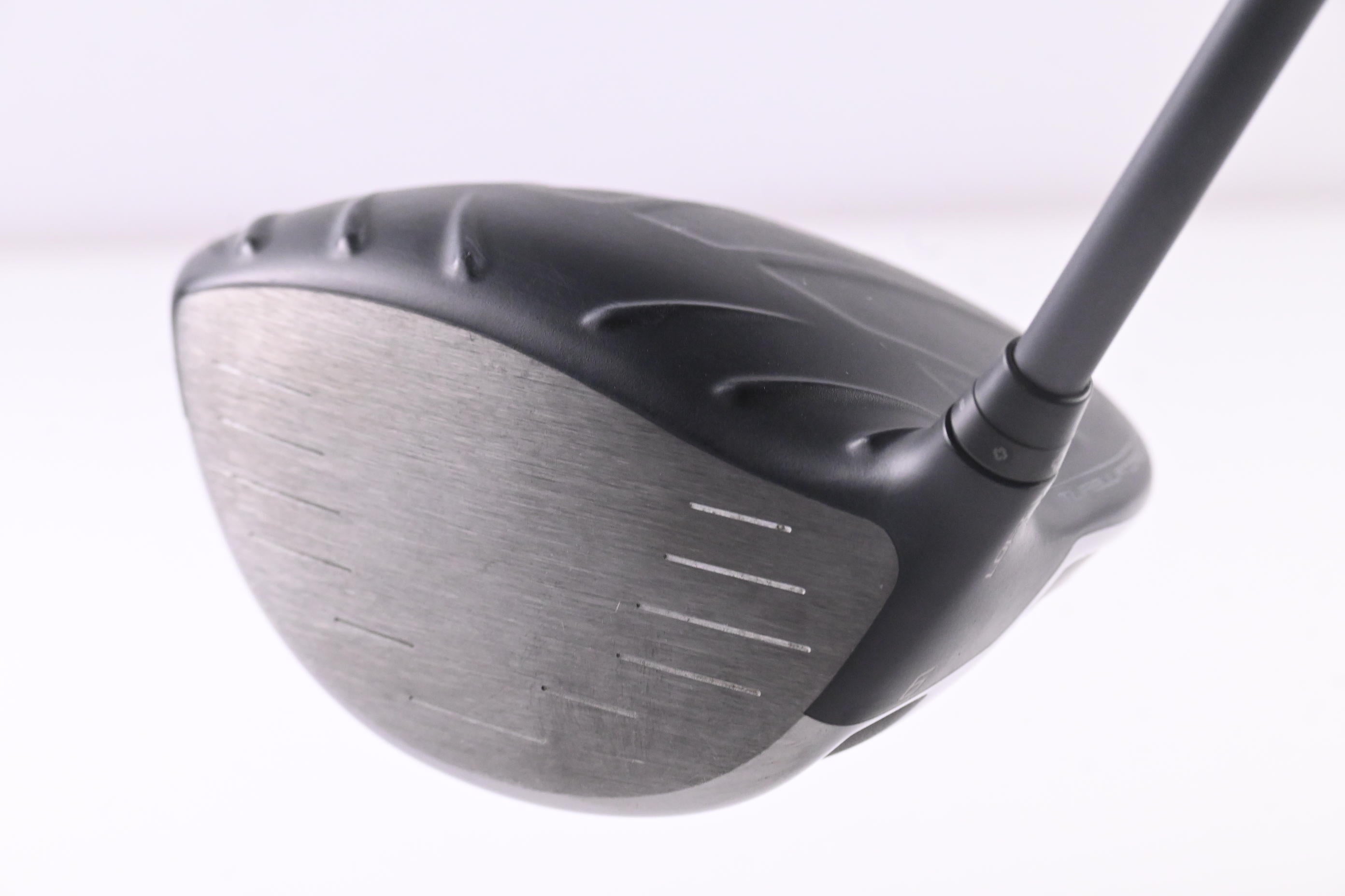 Ping G Series Driver / 9 Degree / Regular Flex Ping Alta CB Red 55 Shaft