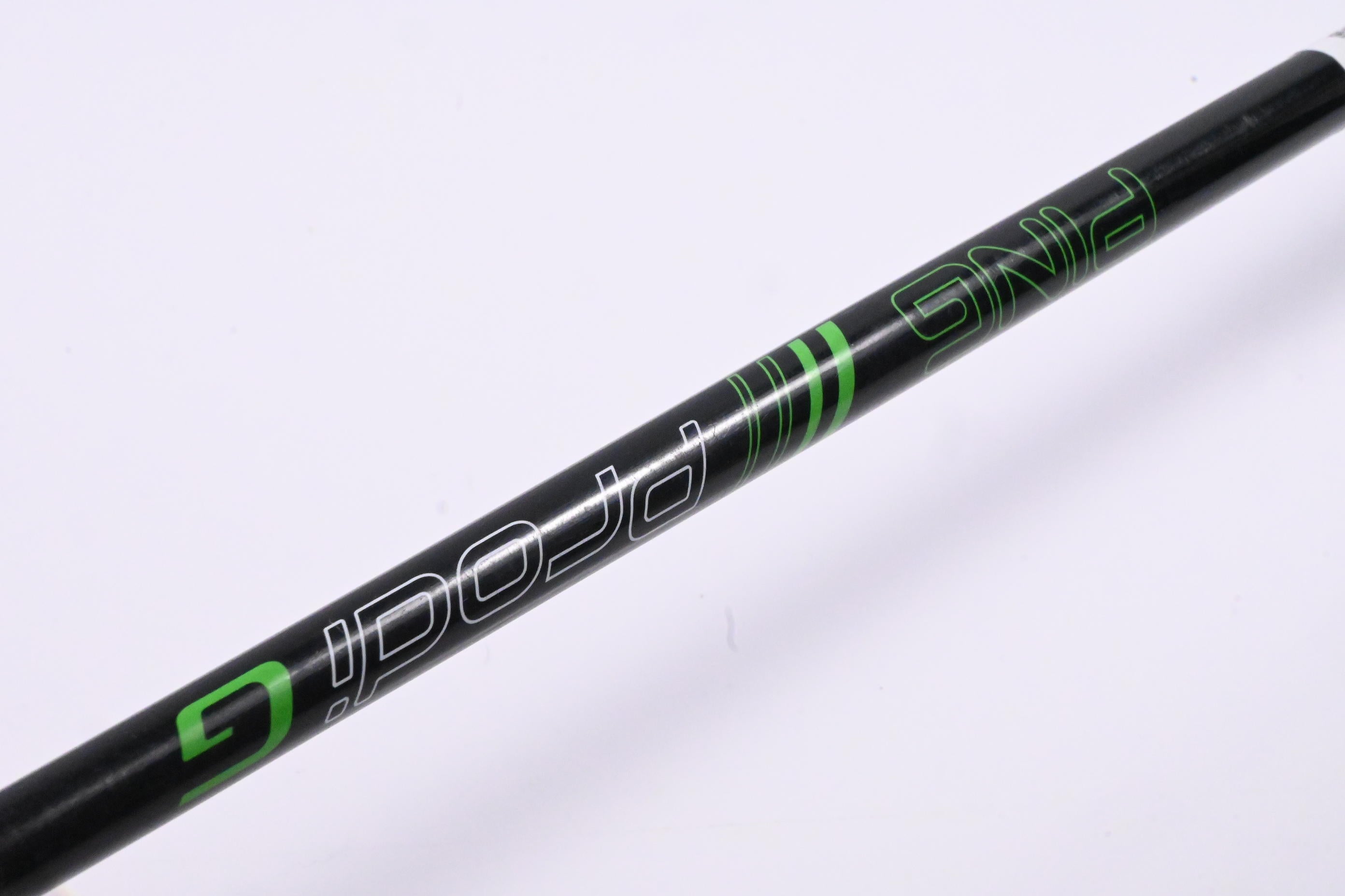 Junior Ping Prodi G #7 Iron / 36 Degree / Green Dot / Stiff Flex Prodi G Shaft
