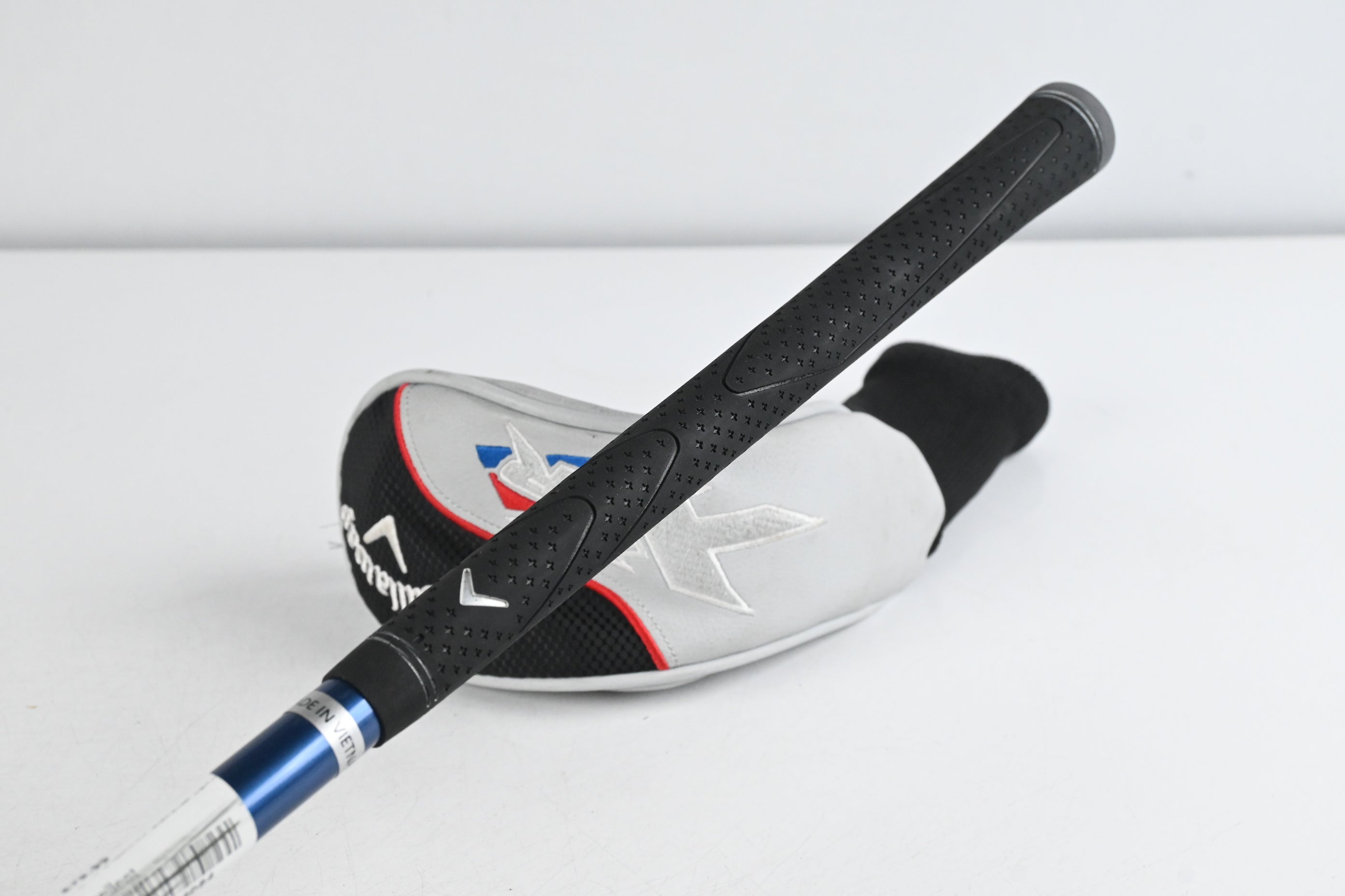 Callaway XR #4 Hybrid / 22 Degree / Regular Flex Callaway XR 70 Shaft