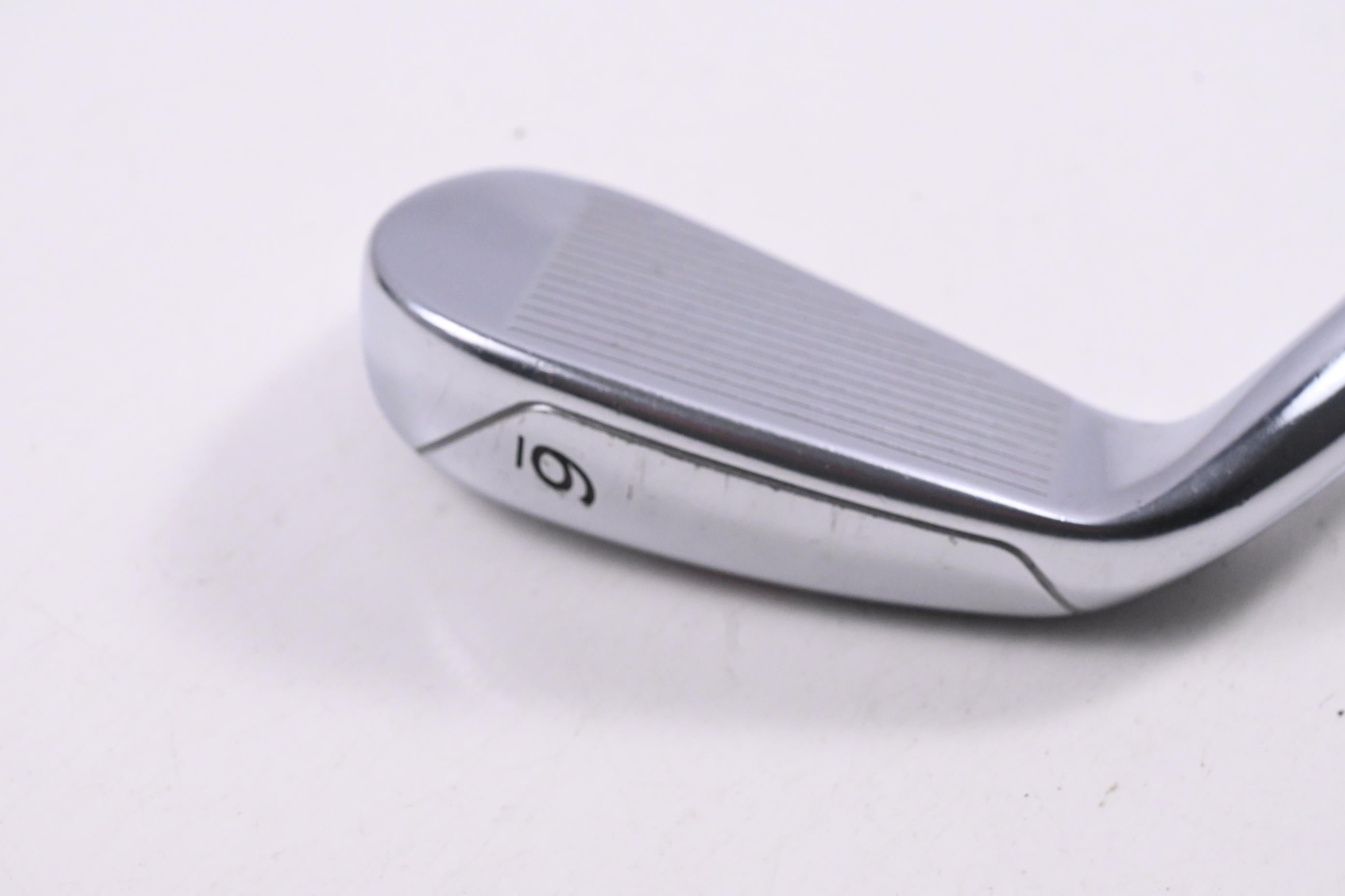 Taylormade R11 #6 Iron / 28 Degree / Regular Flex KBS Taylormade 90 Shaft
