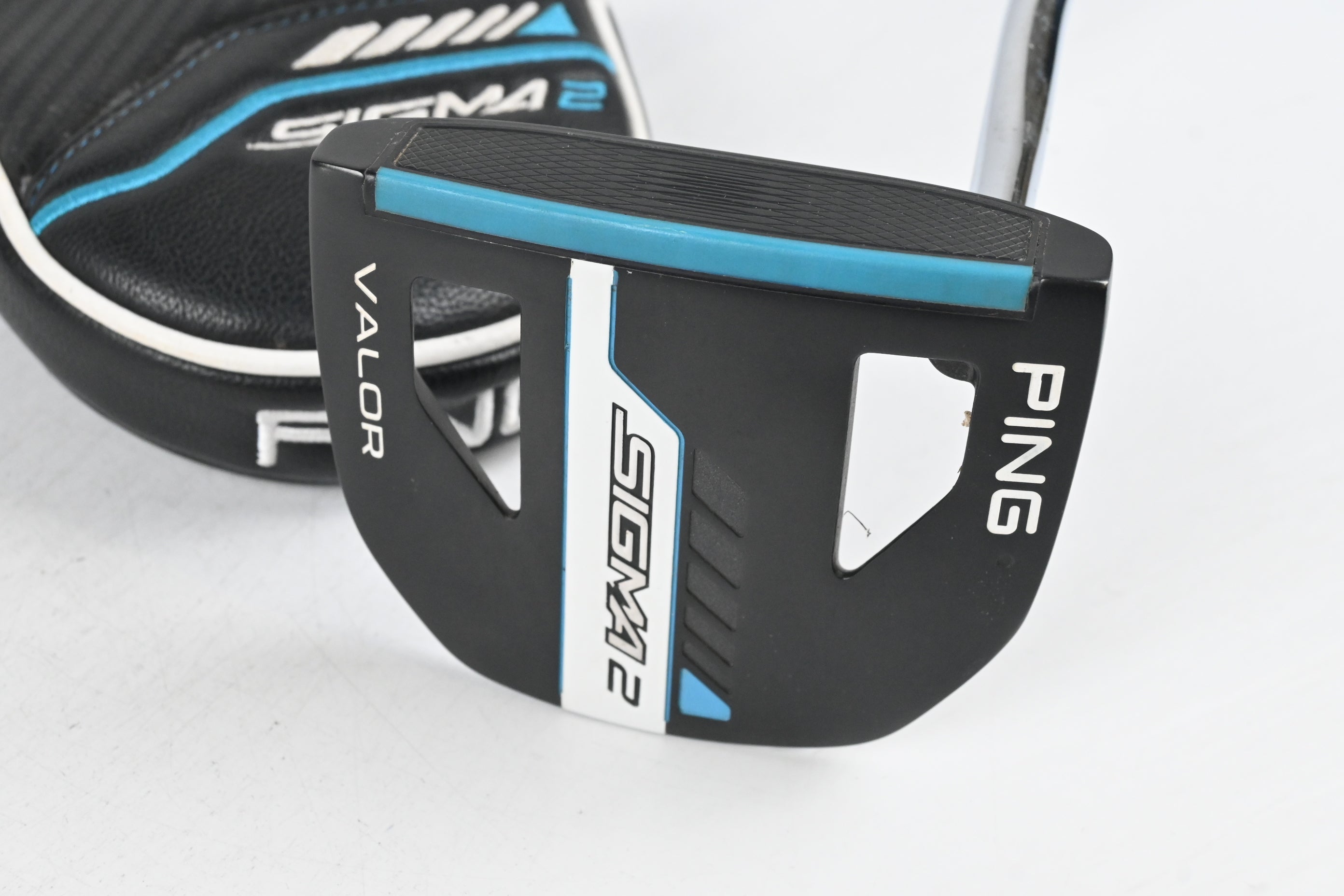 Ping Sigma 2 Valor Putter / 33 Inch