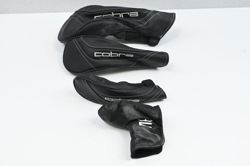 Cobra Fly XL Package Set / Woods, Hybrid, Irons, Putter, Bag