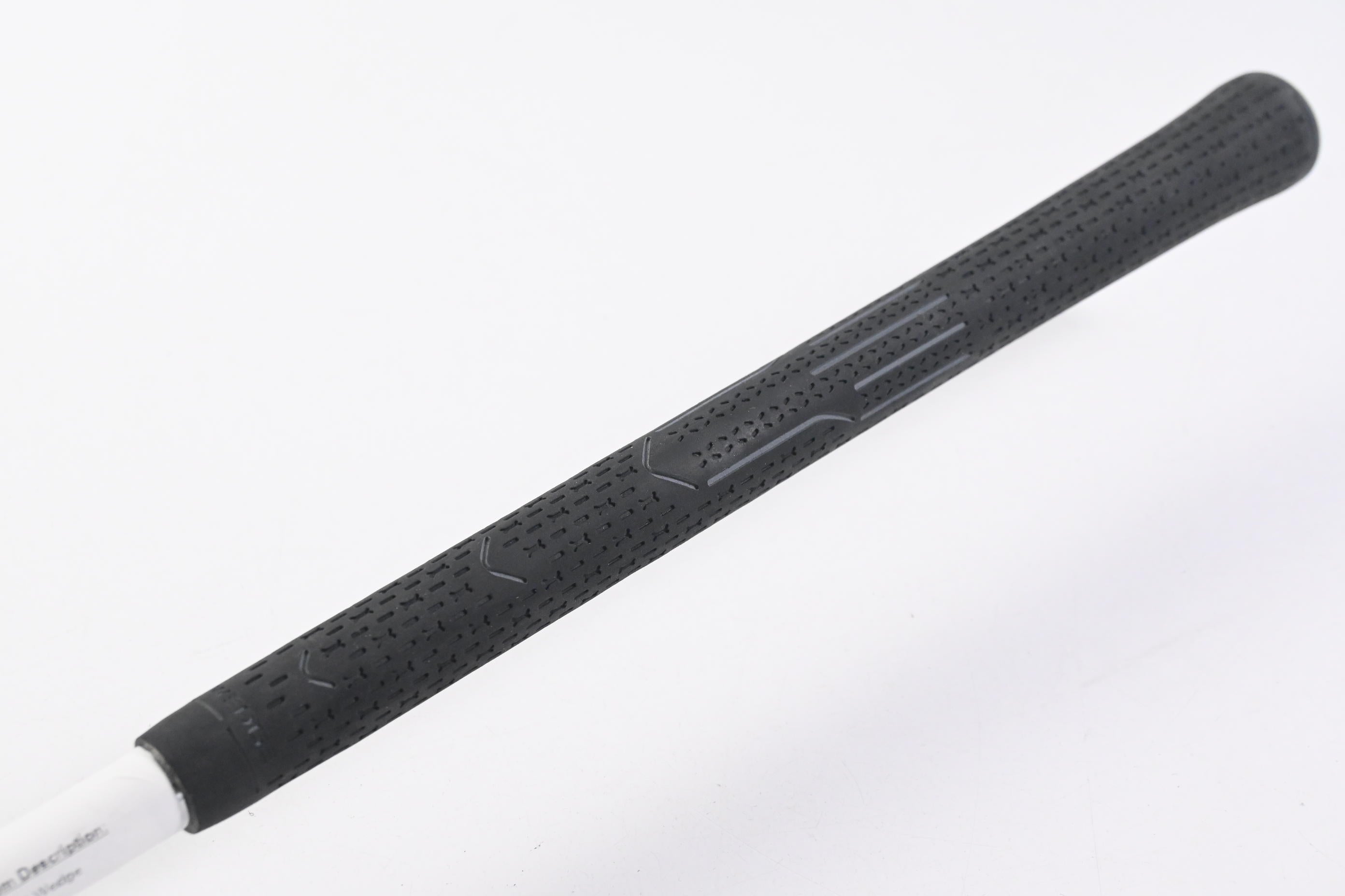 Ping S159 Lob Wedge / 58 Degree / Black Dot / Wedge Flex Ping Z-Z115 Shaft