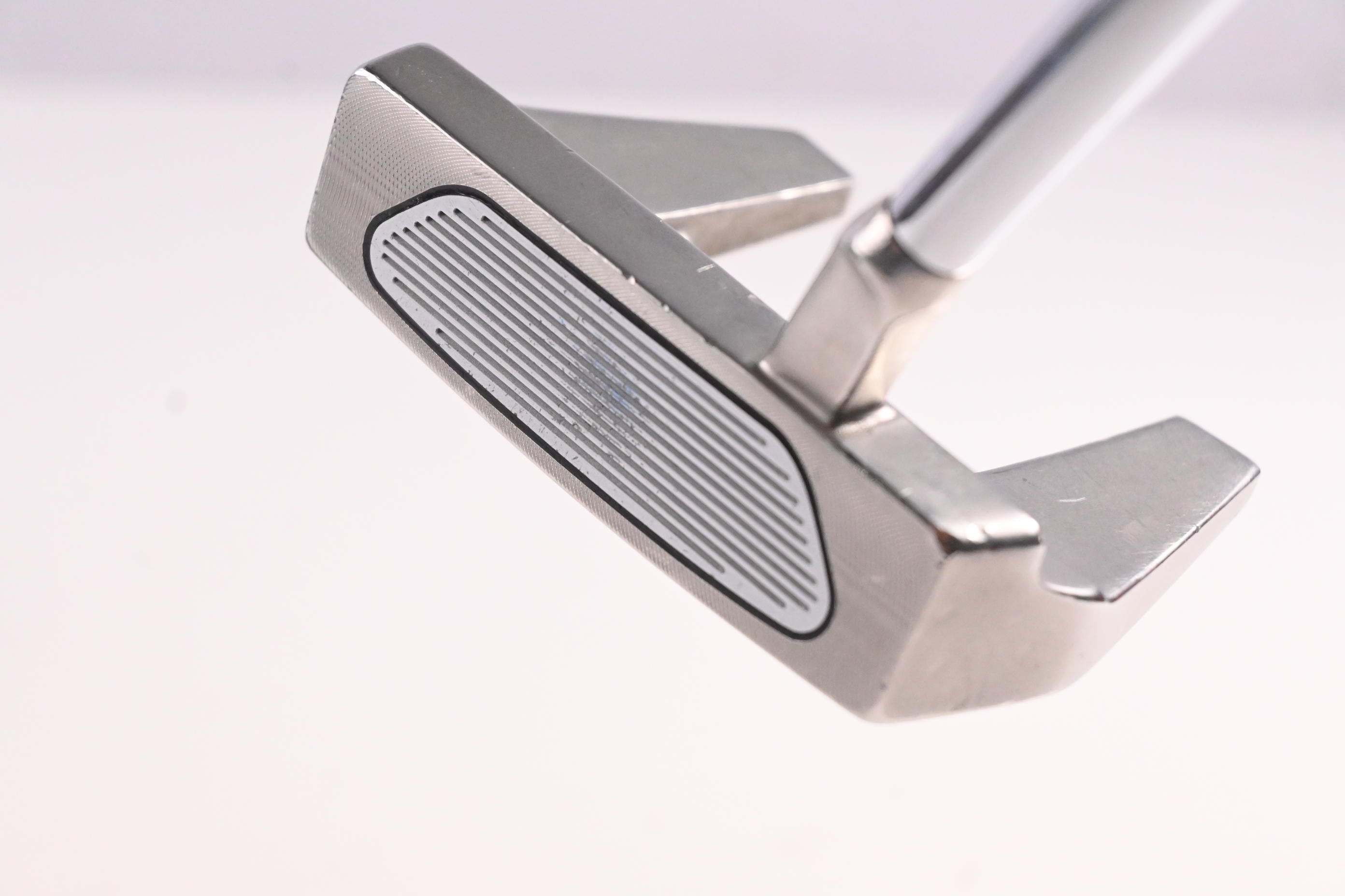 Taylormade TP Hydro Blast Bandon 3 Putter / 33.5 Inch
