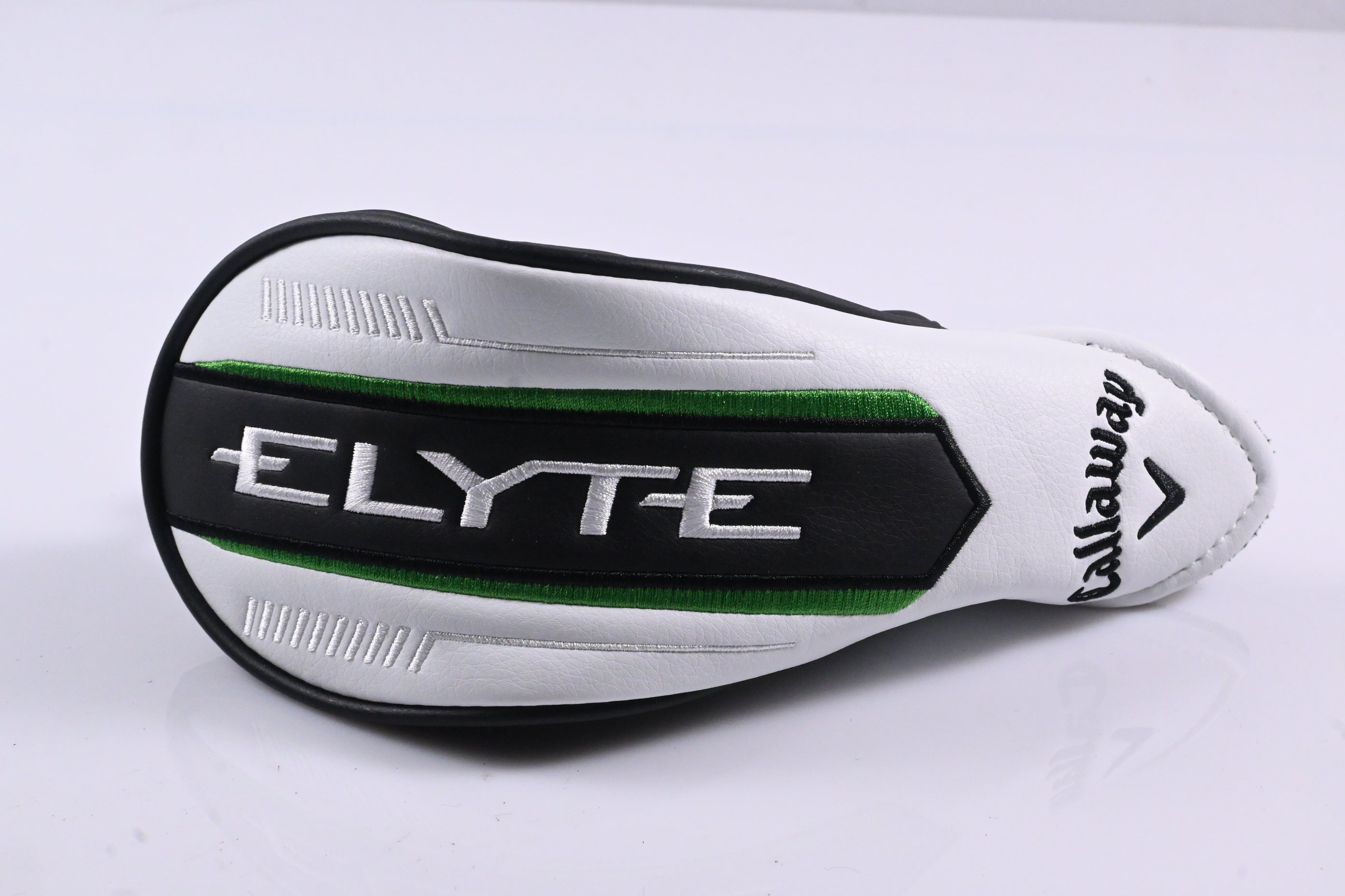 Callaway Elyte #4 Hybrid / 22 Degree / Regular Flex Denali Charcoal 60 Shaft