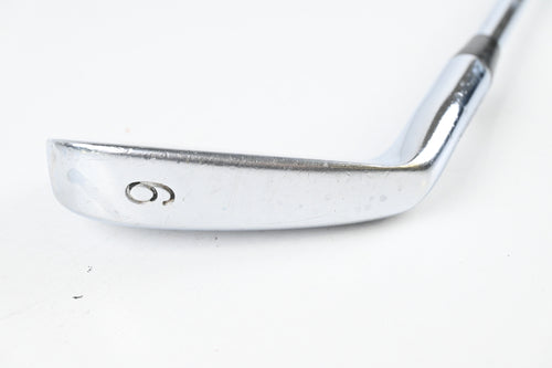Snake Eyes 600C #6 Iron / Regular Flex Dynamic Gold Lite R300 Shaft