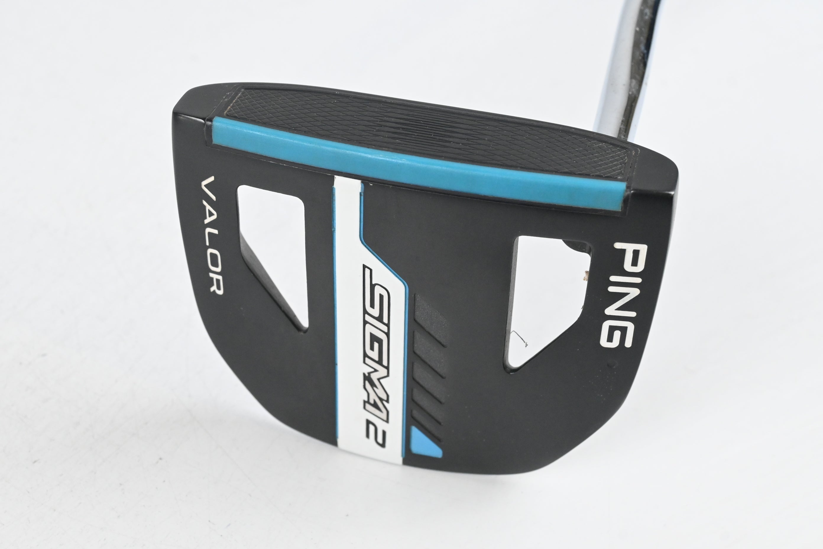 Ping Sigma 2 Valor Putter / 33 Inch