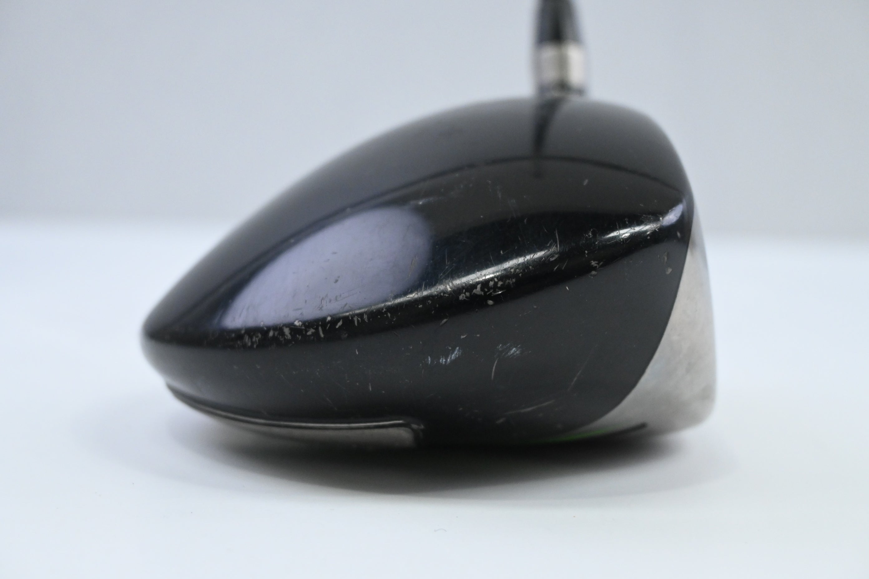 Ping Rapture V2 Driver / 10.5 Degree / Regular Flex Ping TFC 939 Shaft