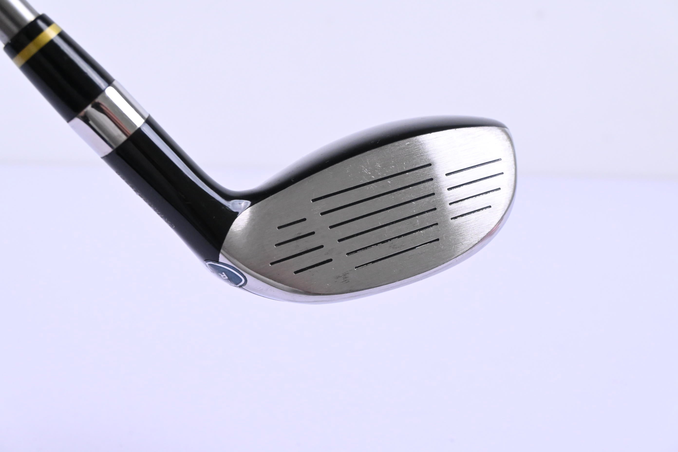 Left Hand Nike SQ Machspeed #3 Hybrid / 21 Degree / Regular Flex UST ProForce 70