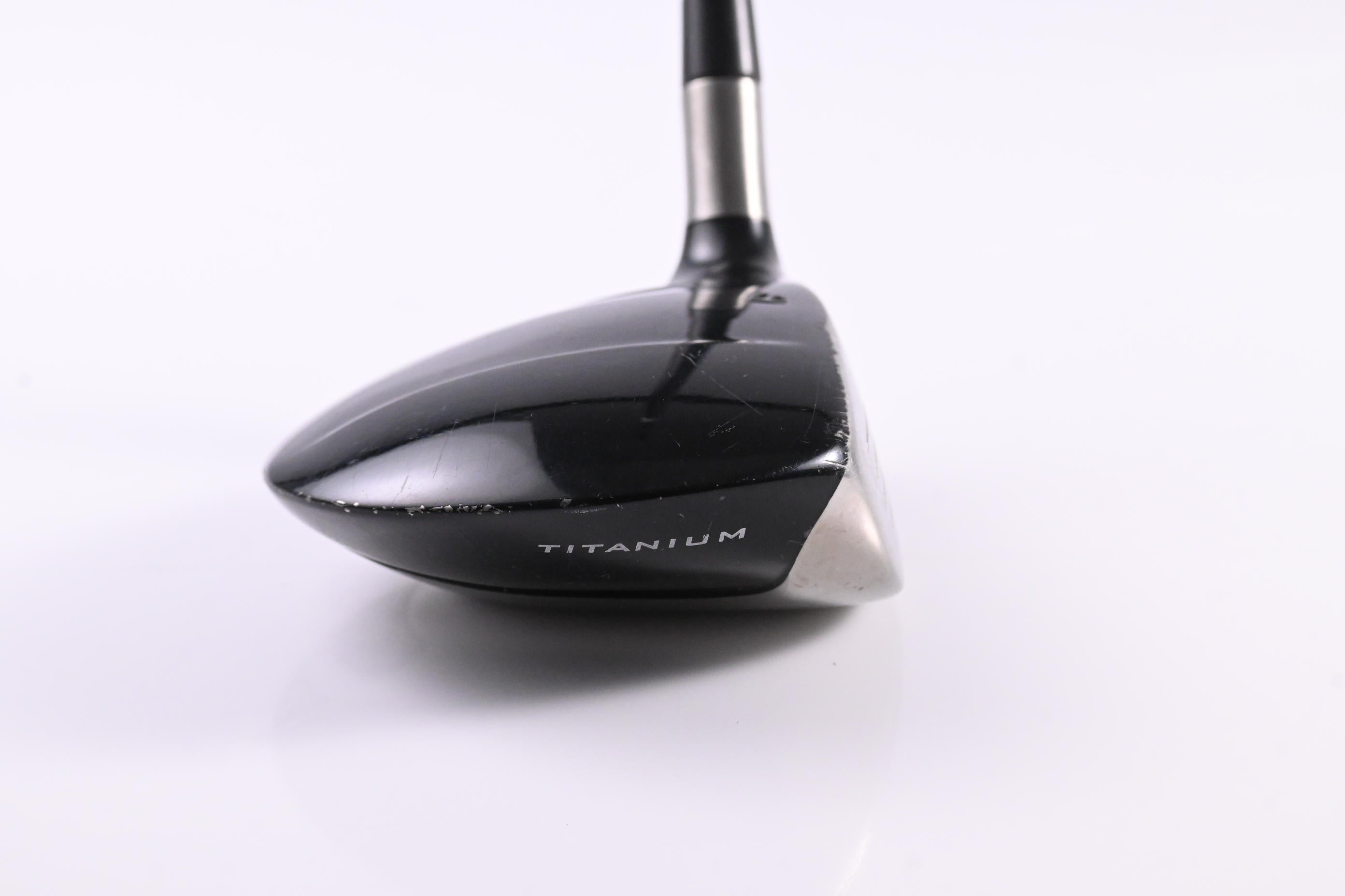 Taylormade R580 #3 Wood / 15 Degree / Regular Flex Taylormade M.A.S.2 60 Shaft