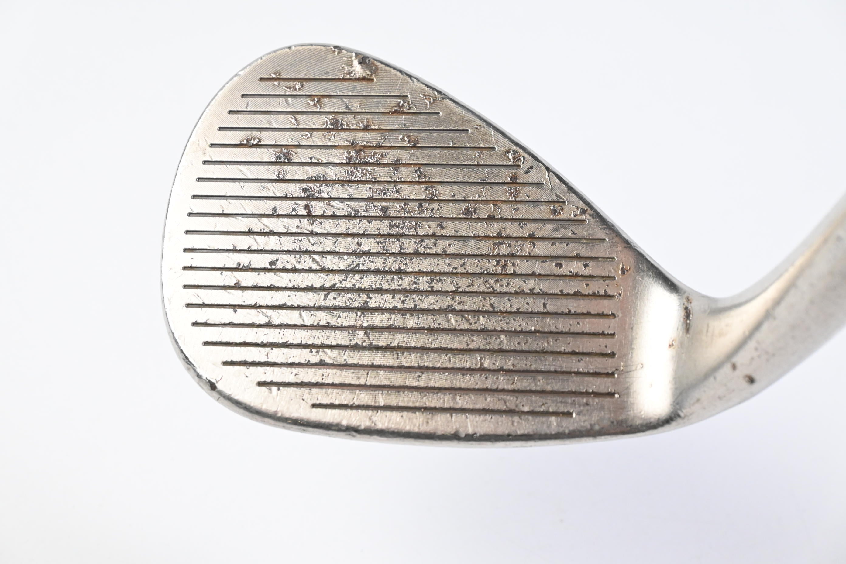 Taylormade Hi-Toe Lob Wedge / 60 Degree / Wedge Flex KBS HI-REV 2.0 115