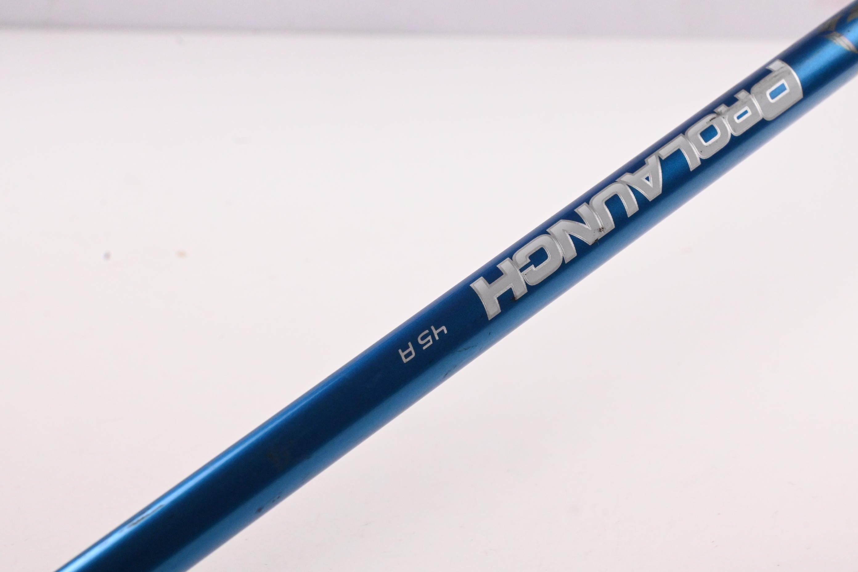 Cleveland HiBore Driver / 11.5 Degree / Senior Flex ProLaunch Blue 45 Shaft