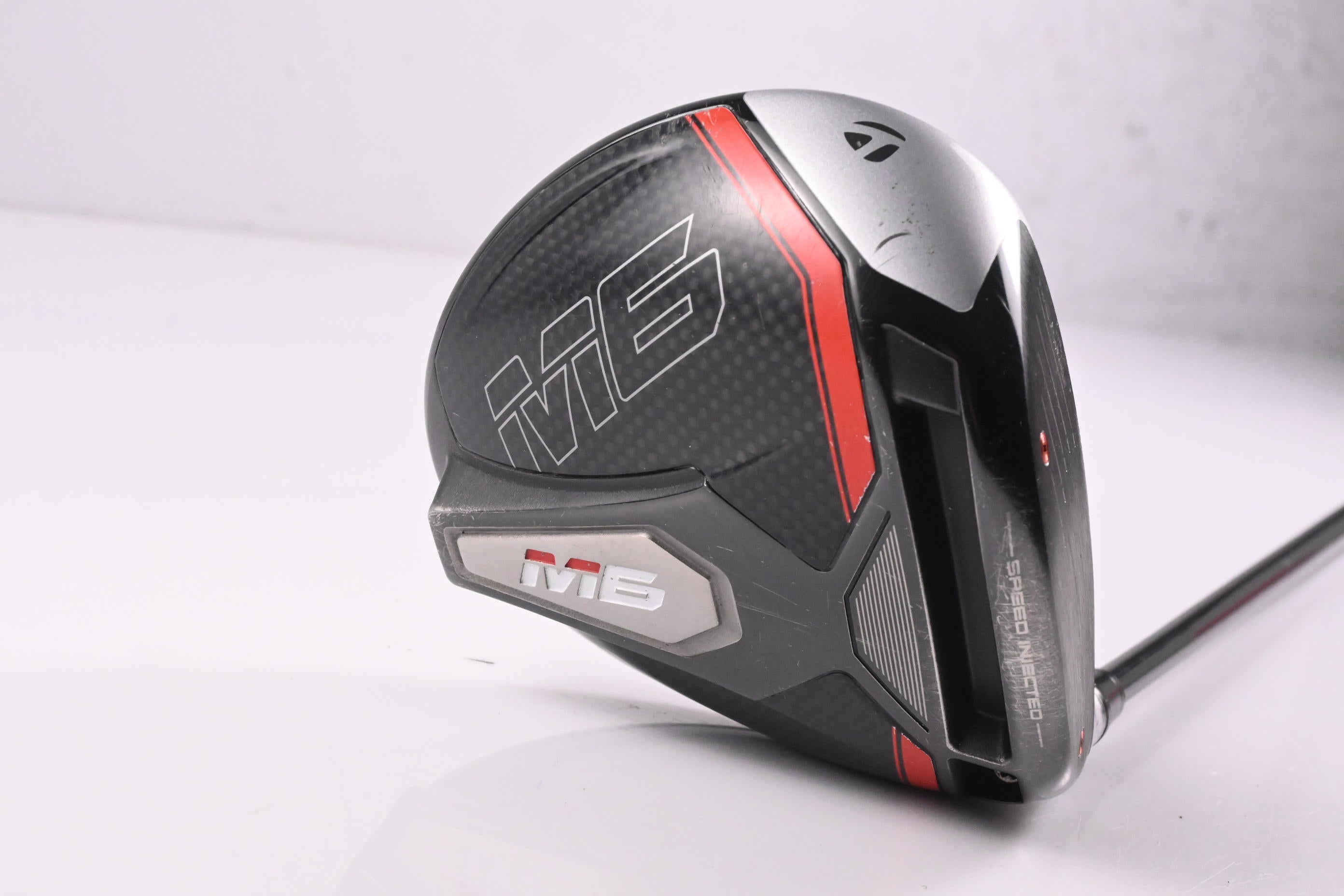 Taylormade M6 Driver / 10.5 Degree / Stiff Flex Tensei CK Pro Blue 60 Shaft
