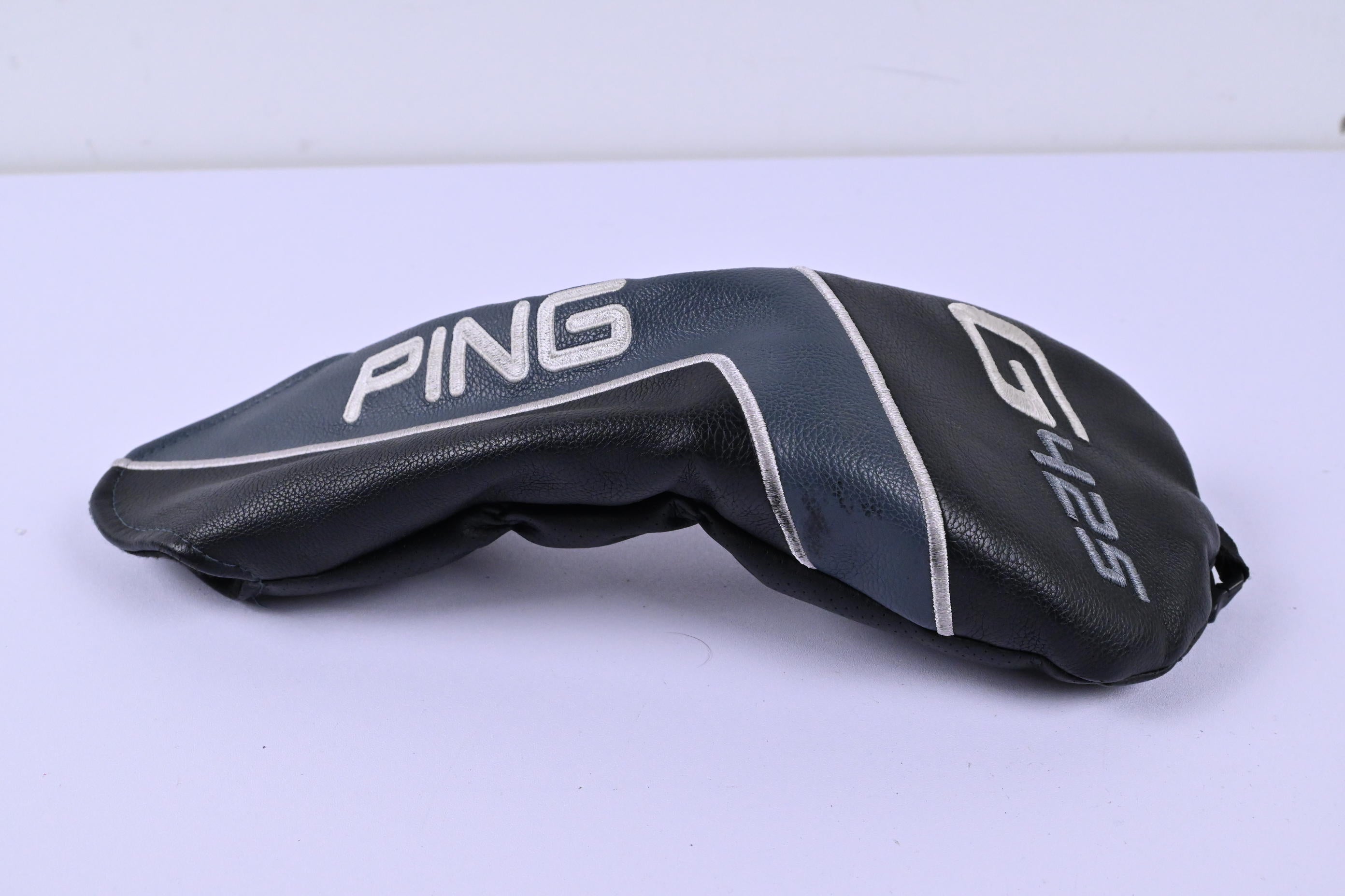Ping G425 Max #3 Wood / 14.5 Degree / Regular Flex Ping Alta CB Slate 65 Shaft