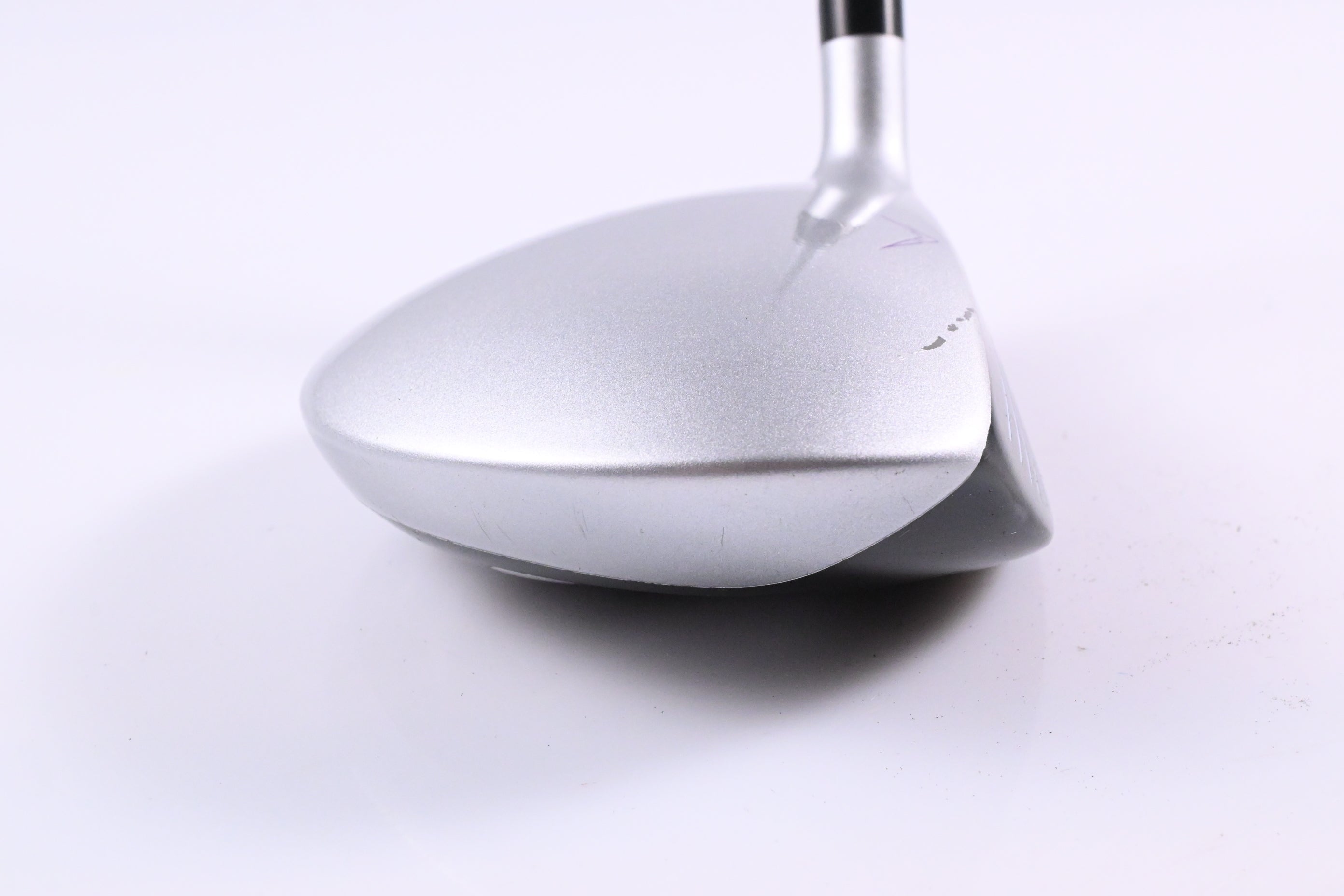Ladies Benross Pearl #5 Wood / 21 Degree / Ladies Flex Fubuki Z50 Shaft