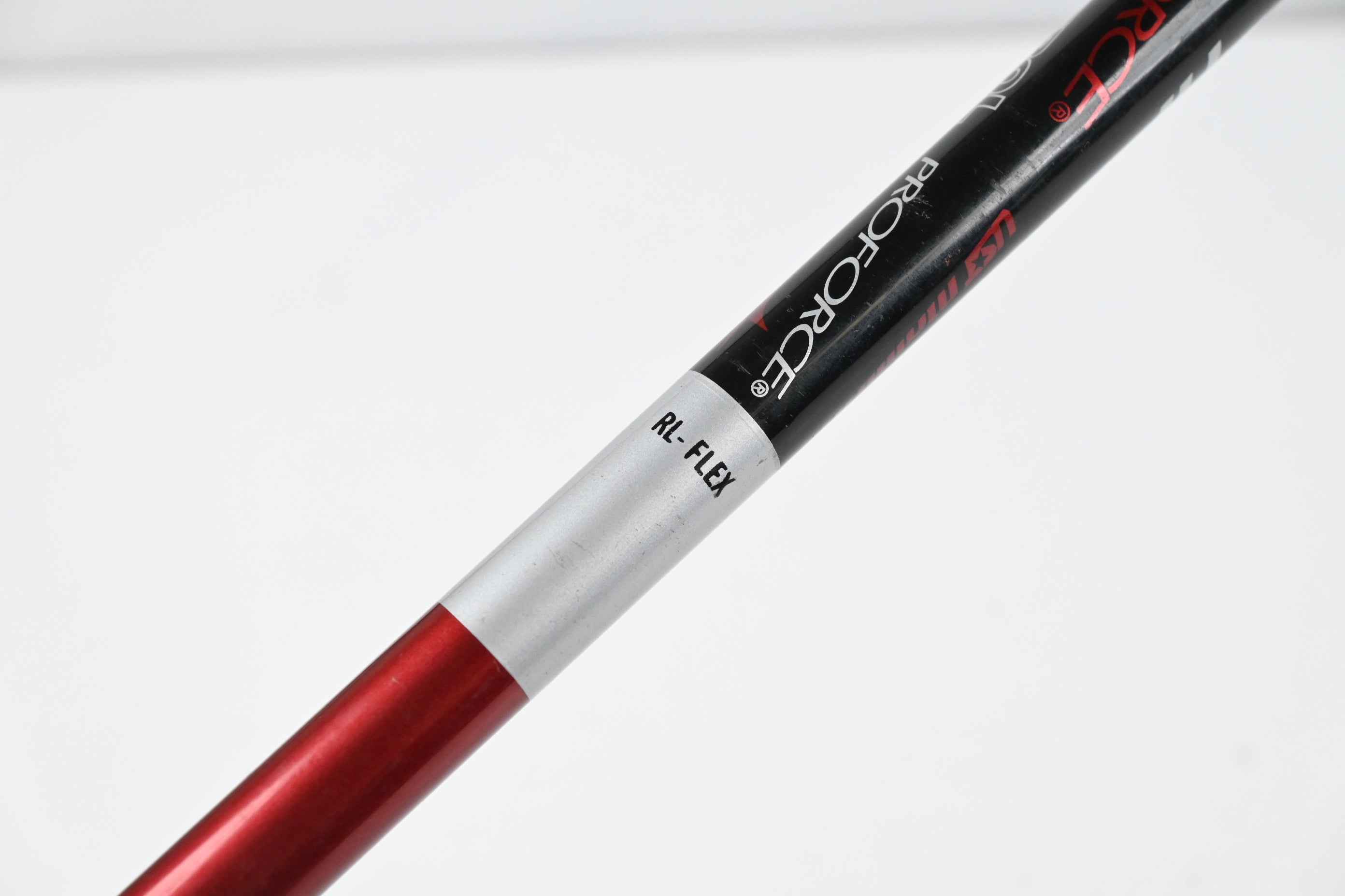 Wilson Di11 #7 Iron / Regular Flex UST Proforce Tip Control 65 Shaft