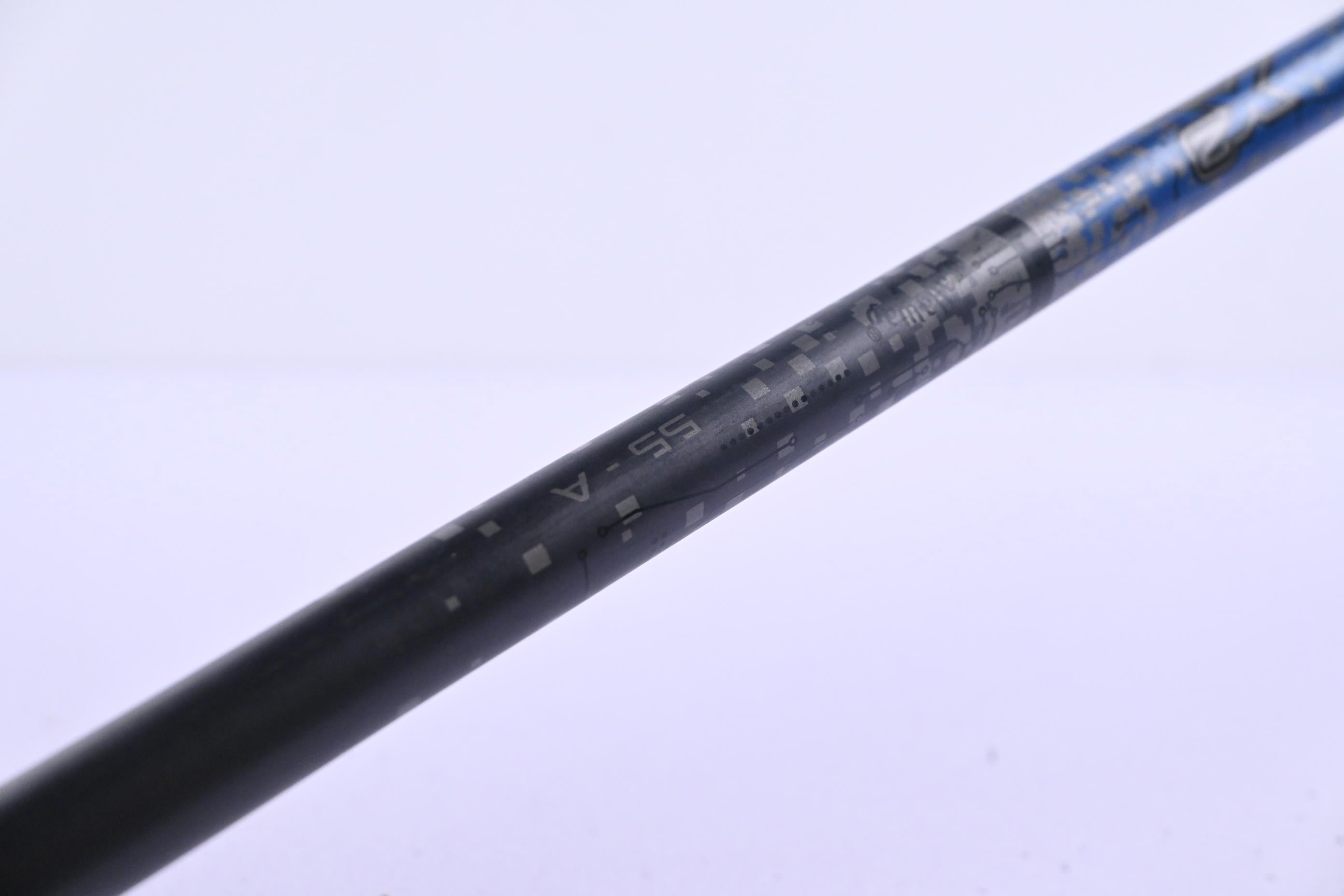 Callaway X2 Hot #6 Hybrid / 28 Degree / Senior Flex X2 Hot 55 Shaft